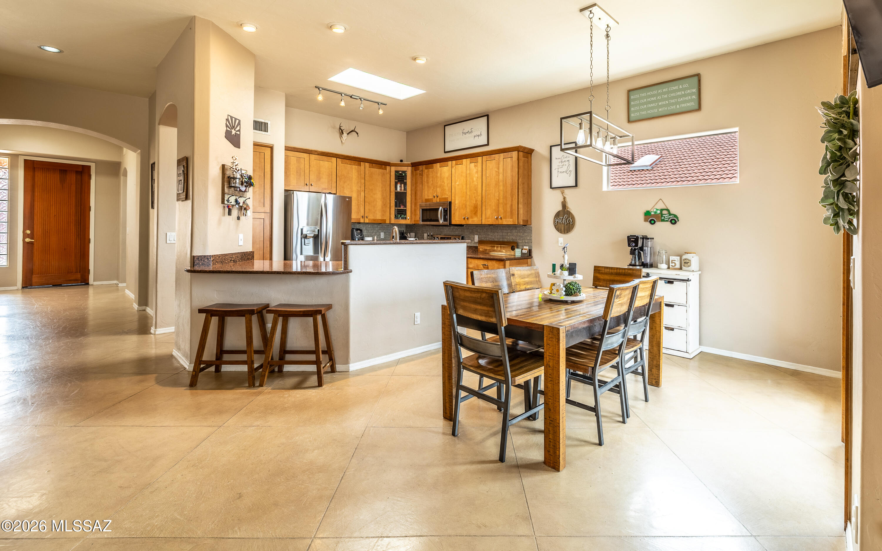 Pantano Ranch (1-197) - Residential