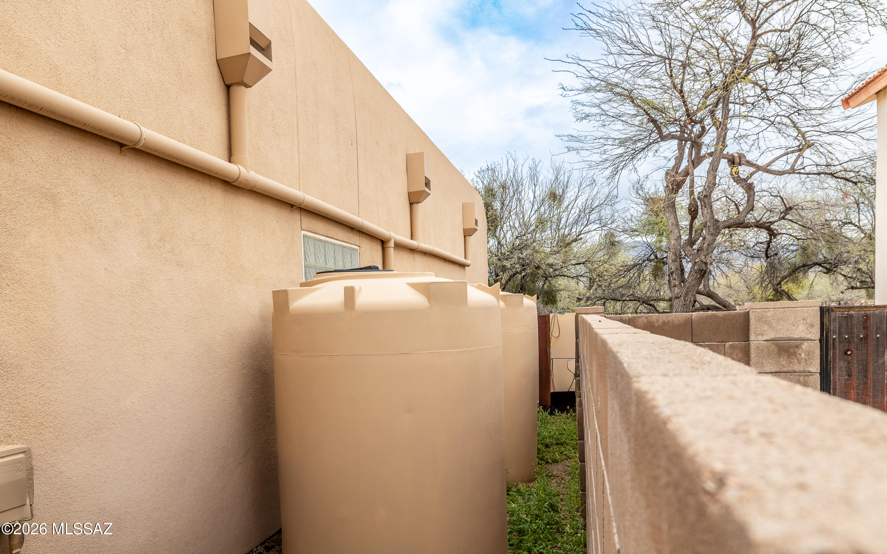 Pantano Ranch (1-197) - Residential