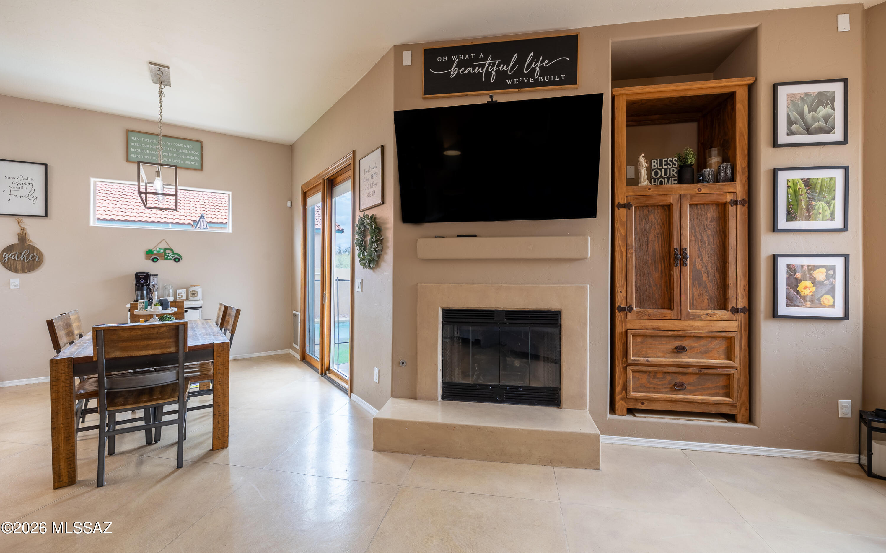 Pantano Ranch (1-197) - Residential
