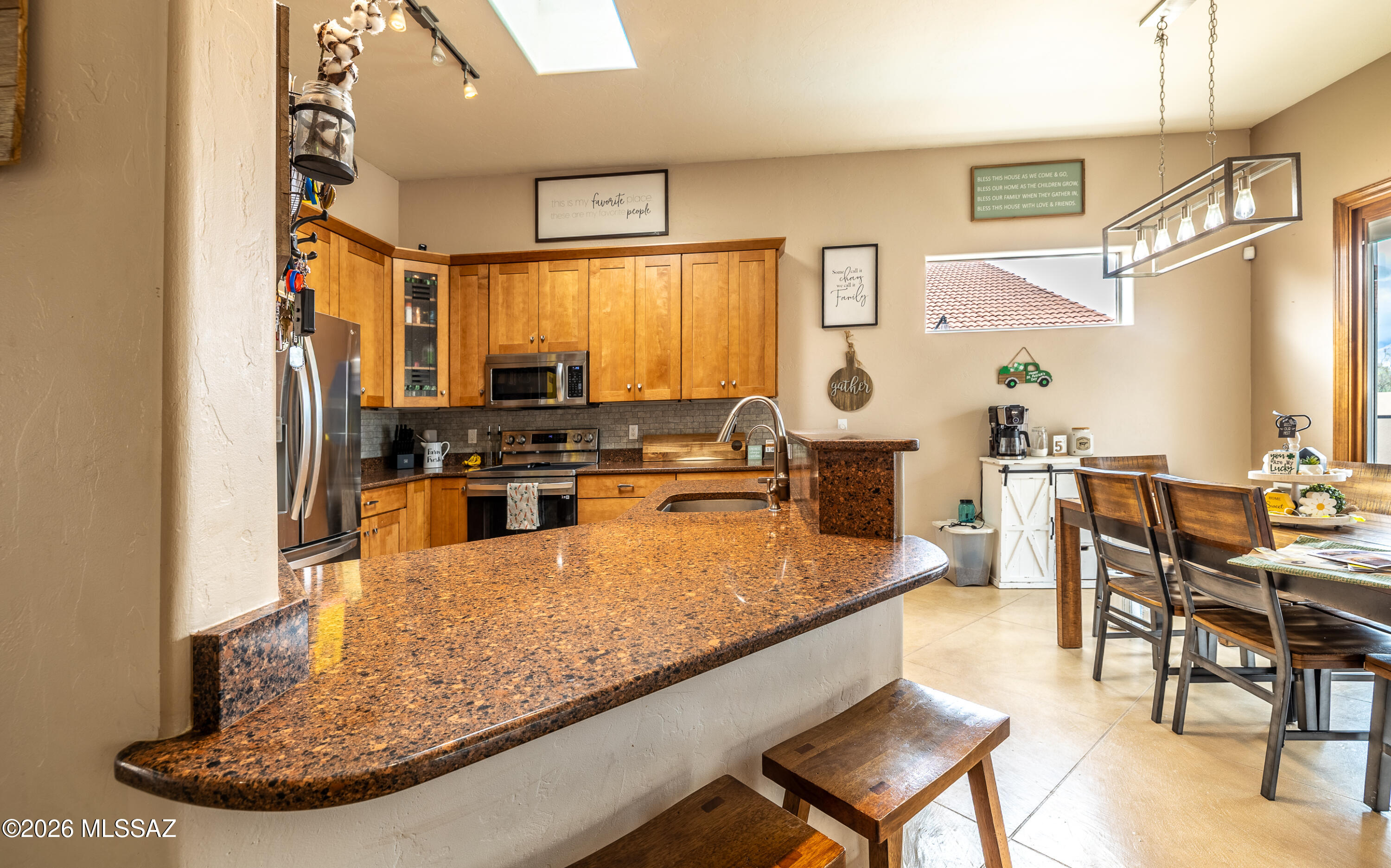 Pantano Ranch (1-197) - Residential
