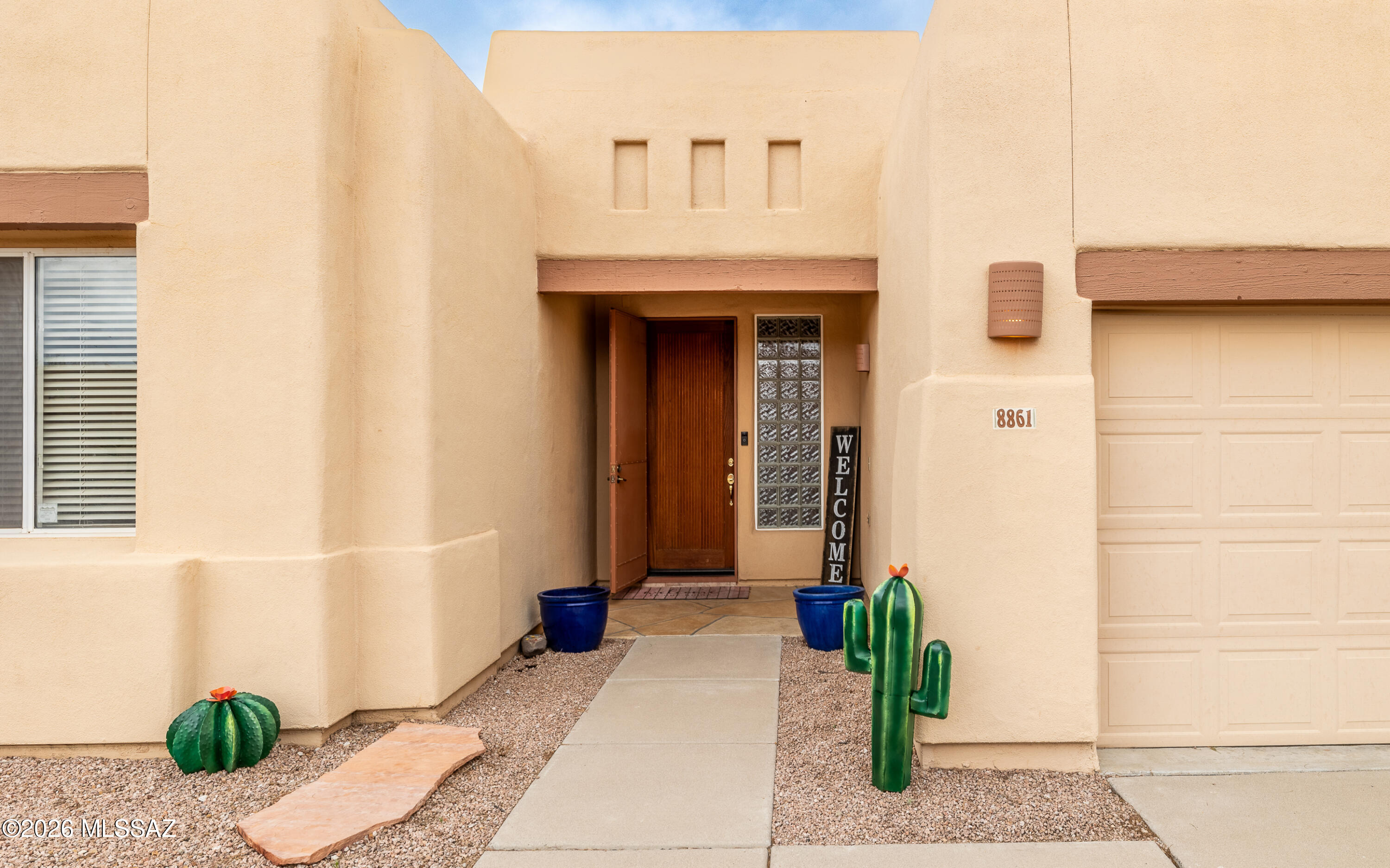 Pantano Ranch (1-197) - Residential
