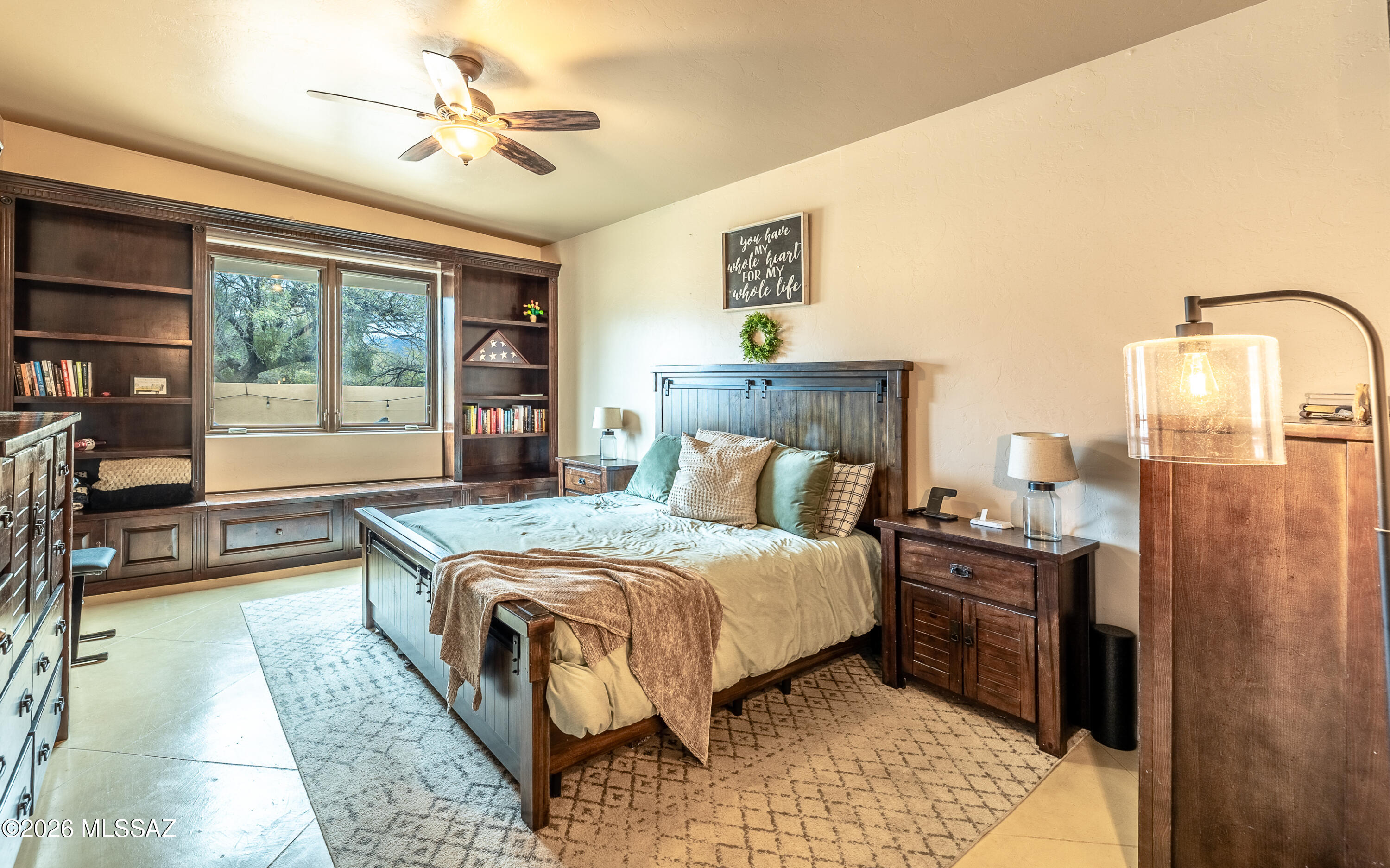 Pantano Ranch (1-197) - Residential