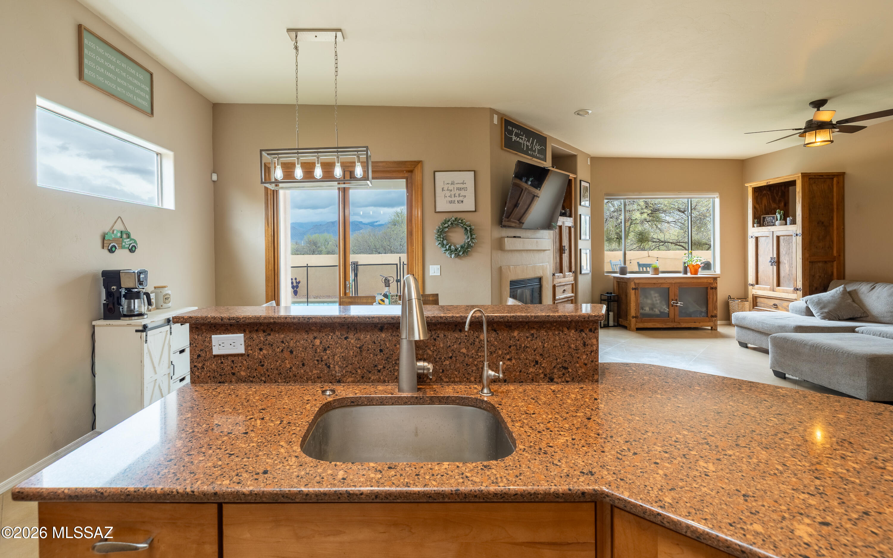 Pantano Ranch (1-197) - Residential
