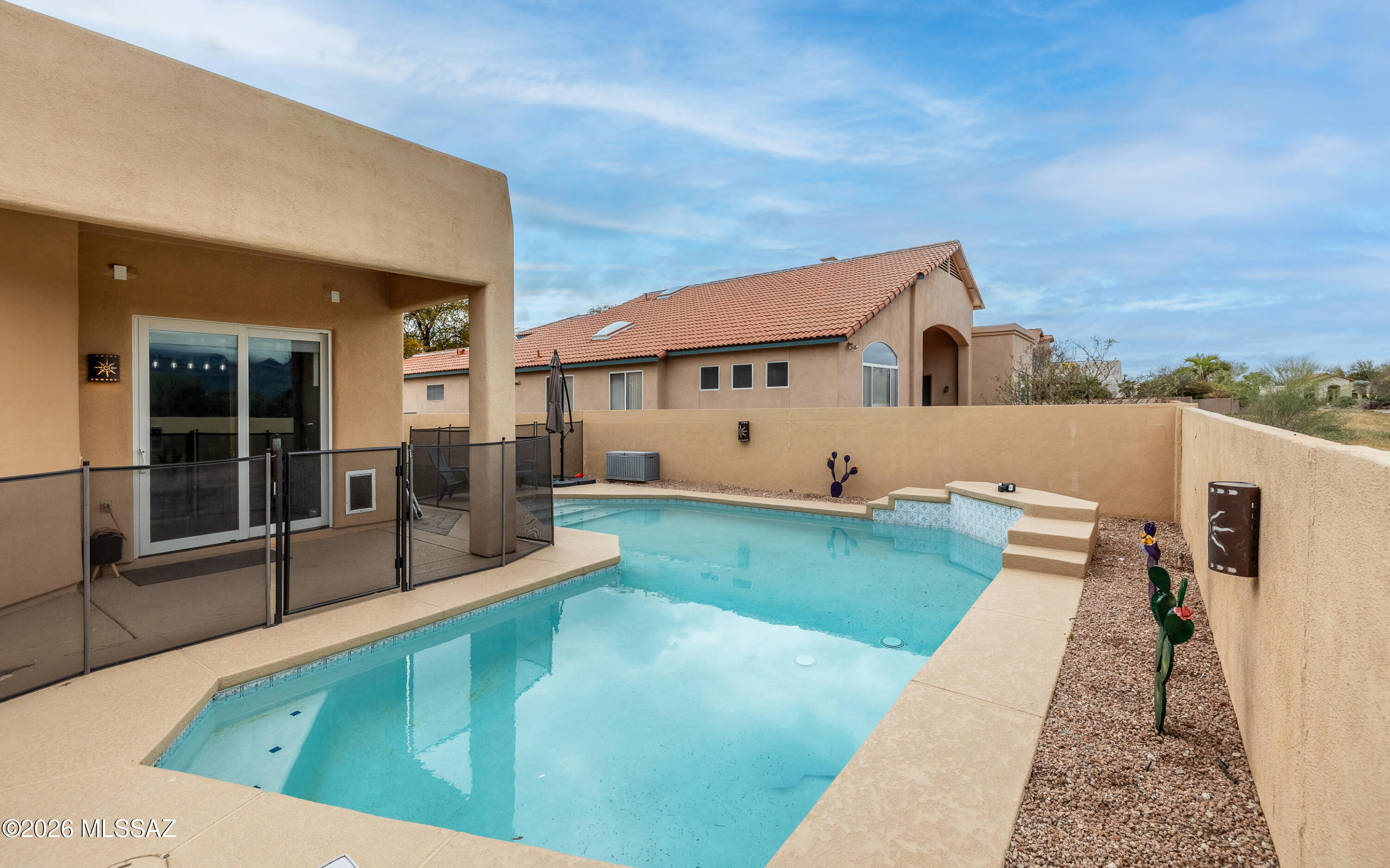 Pantano Ranch (1-197) - Residential