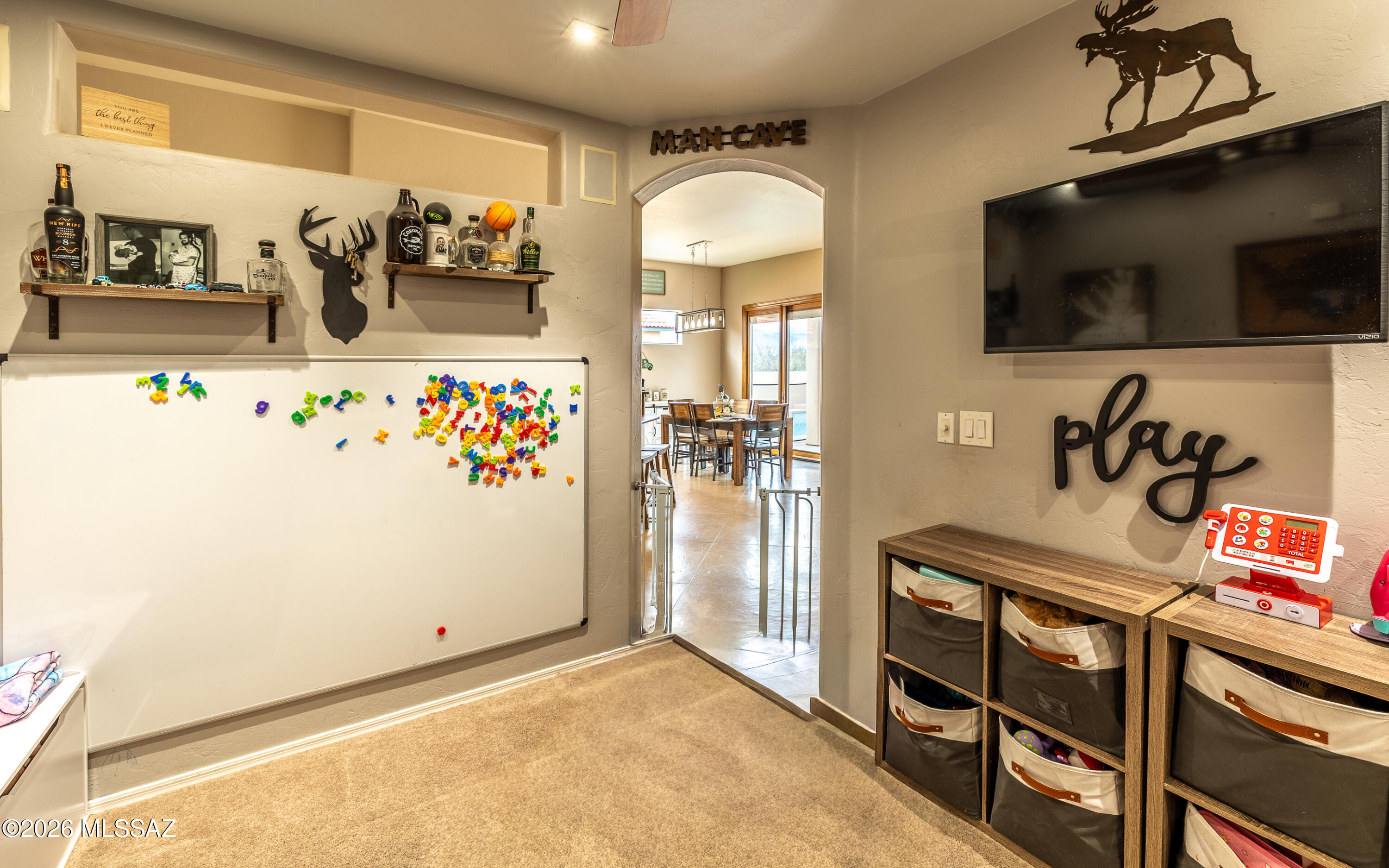 Pantano Ranch (1-197) - Residential
