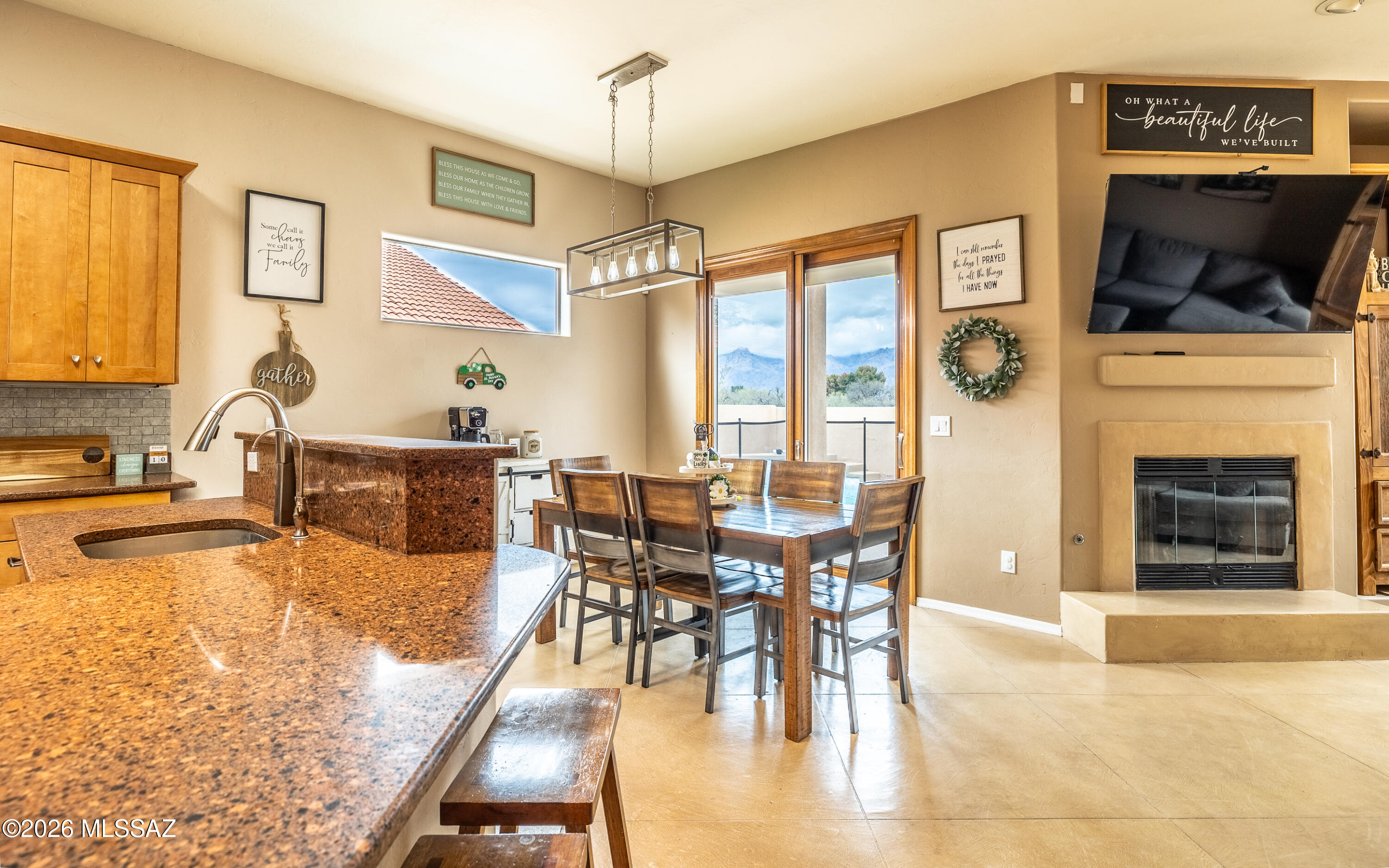 Pantano Ranch (1-197) - Residential