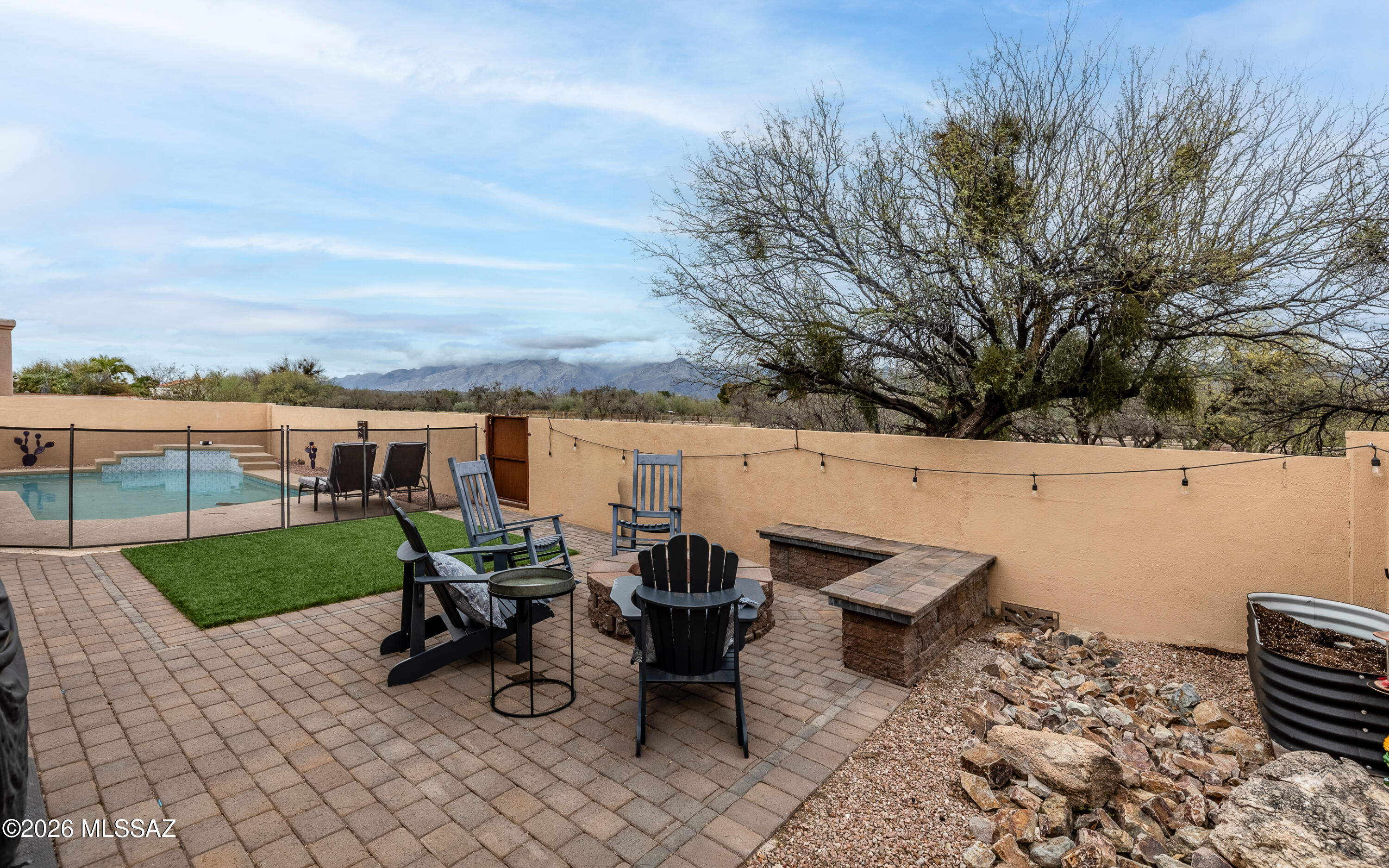 Pantano Ranch (1-197) - Residential