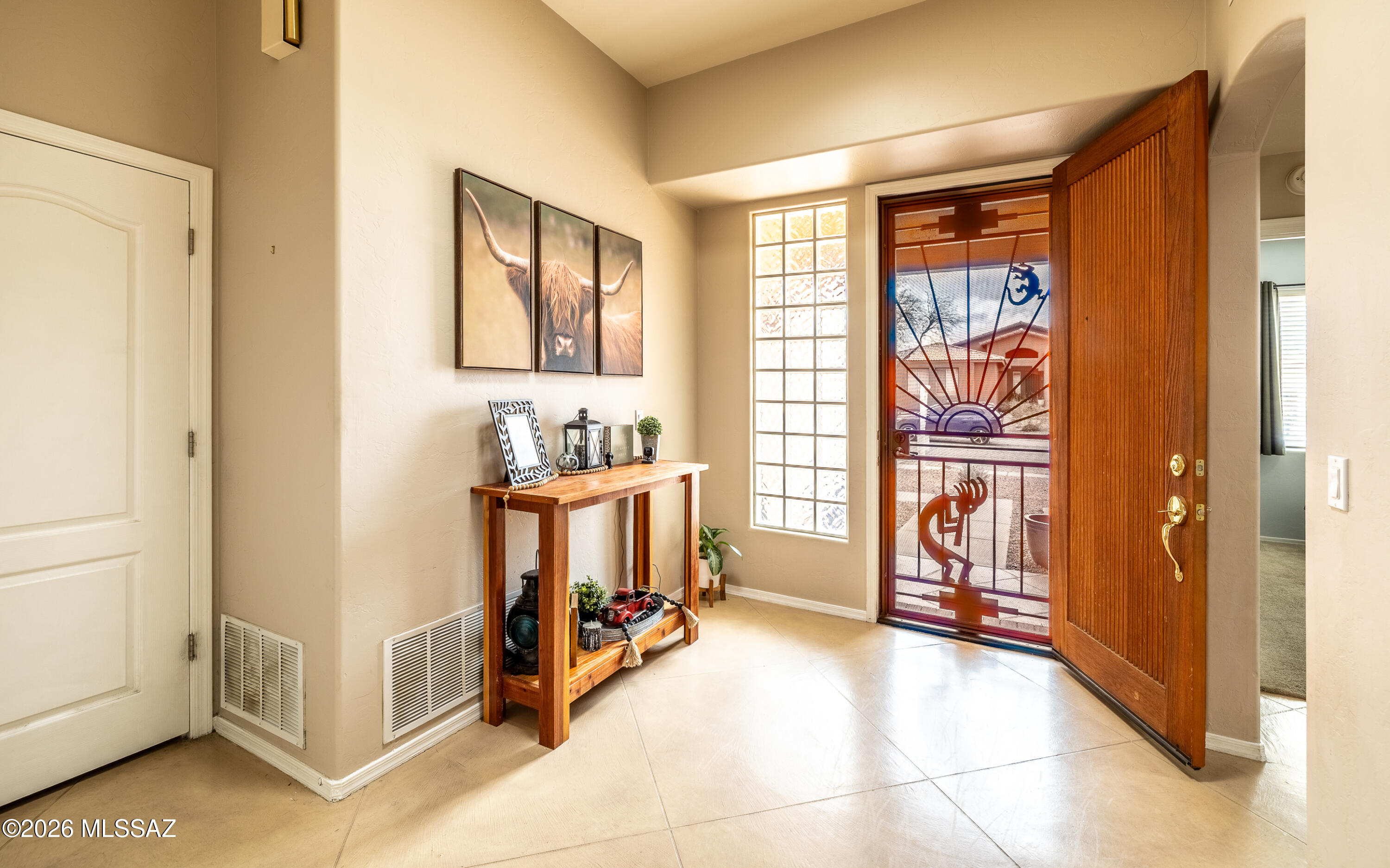 Pantano Ranch (1-197) - Residential