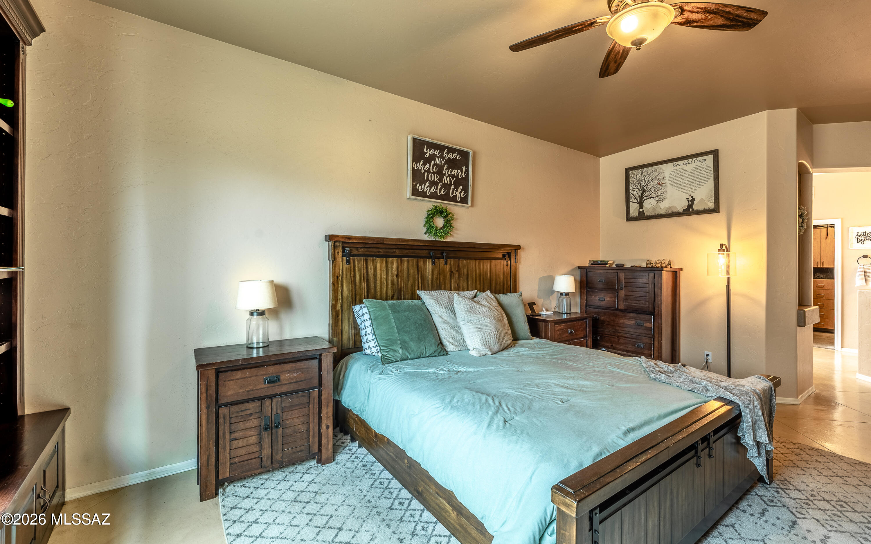 Pantano Ranch (1-197) - Residential