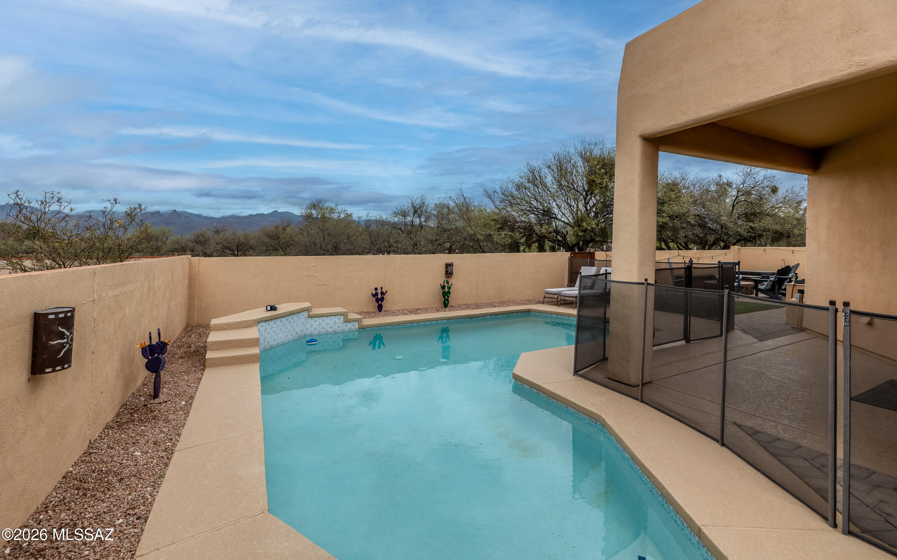 Pantano Ranch (1-197) - Residential