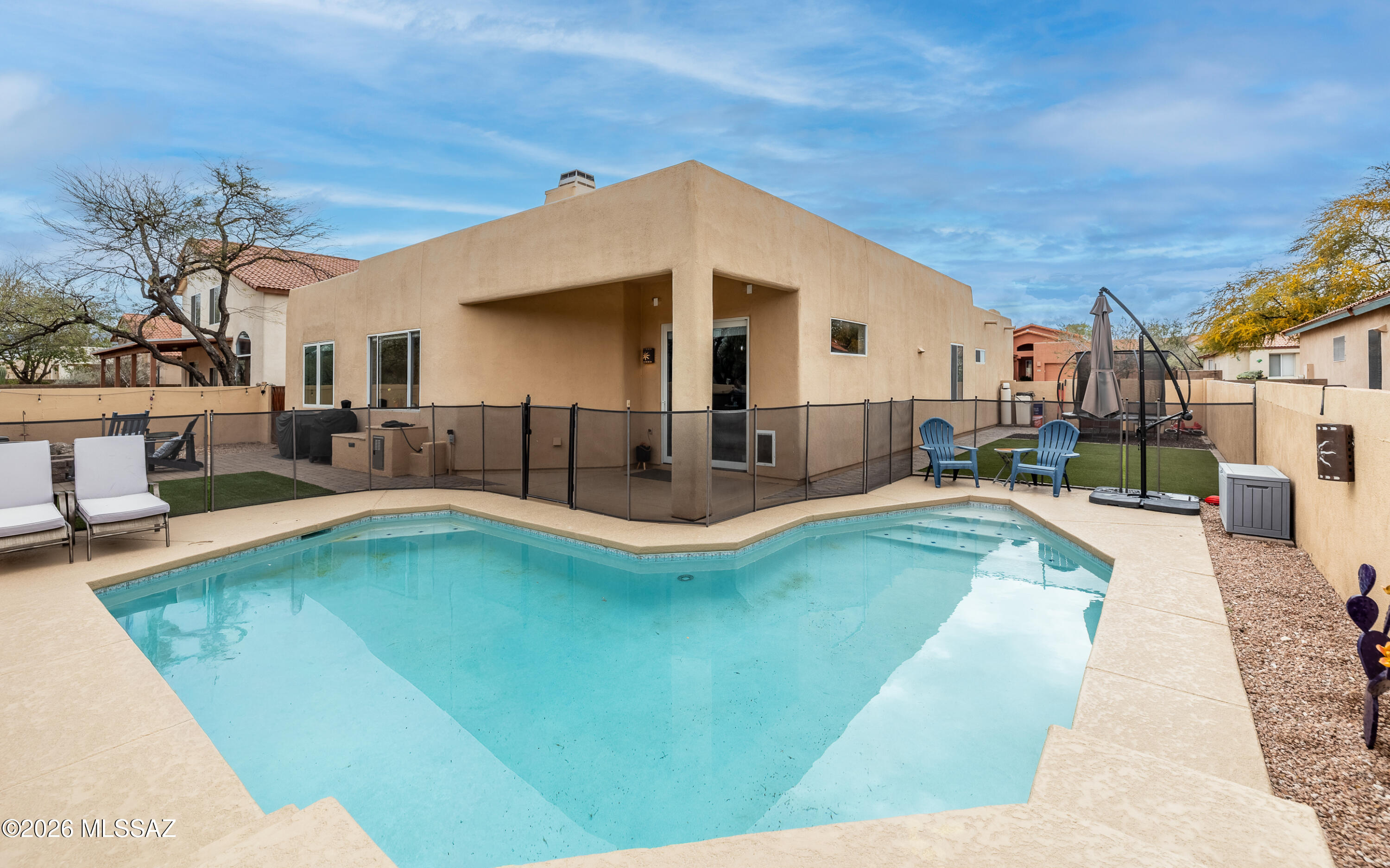 Pantano Ranch (1-197) - Residential