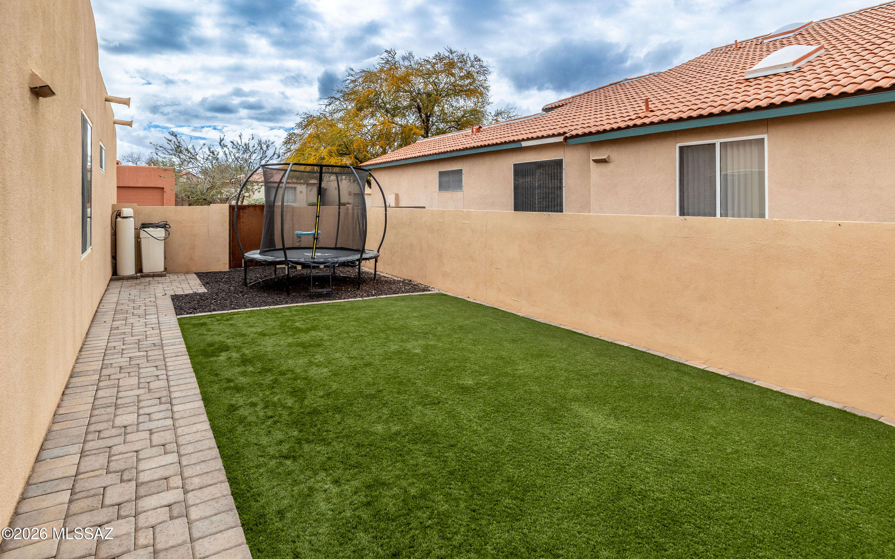 Pantano Ranch (1-197) - Residential