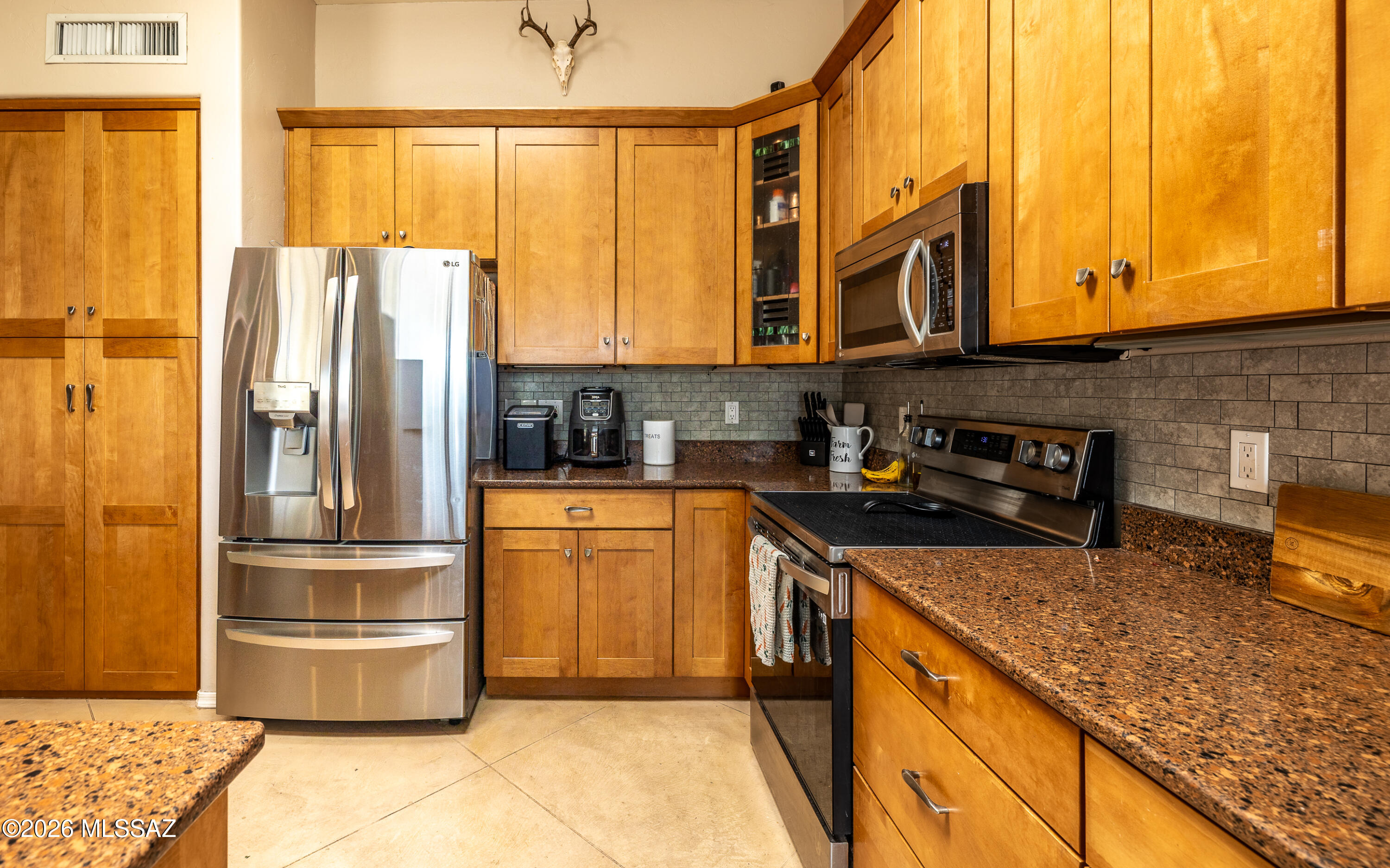 Pantano Ranch (1-197) - Residential
