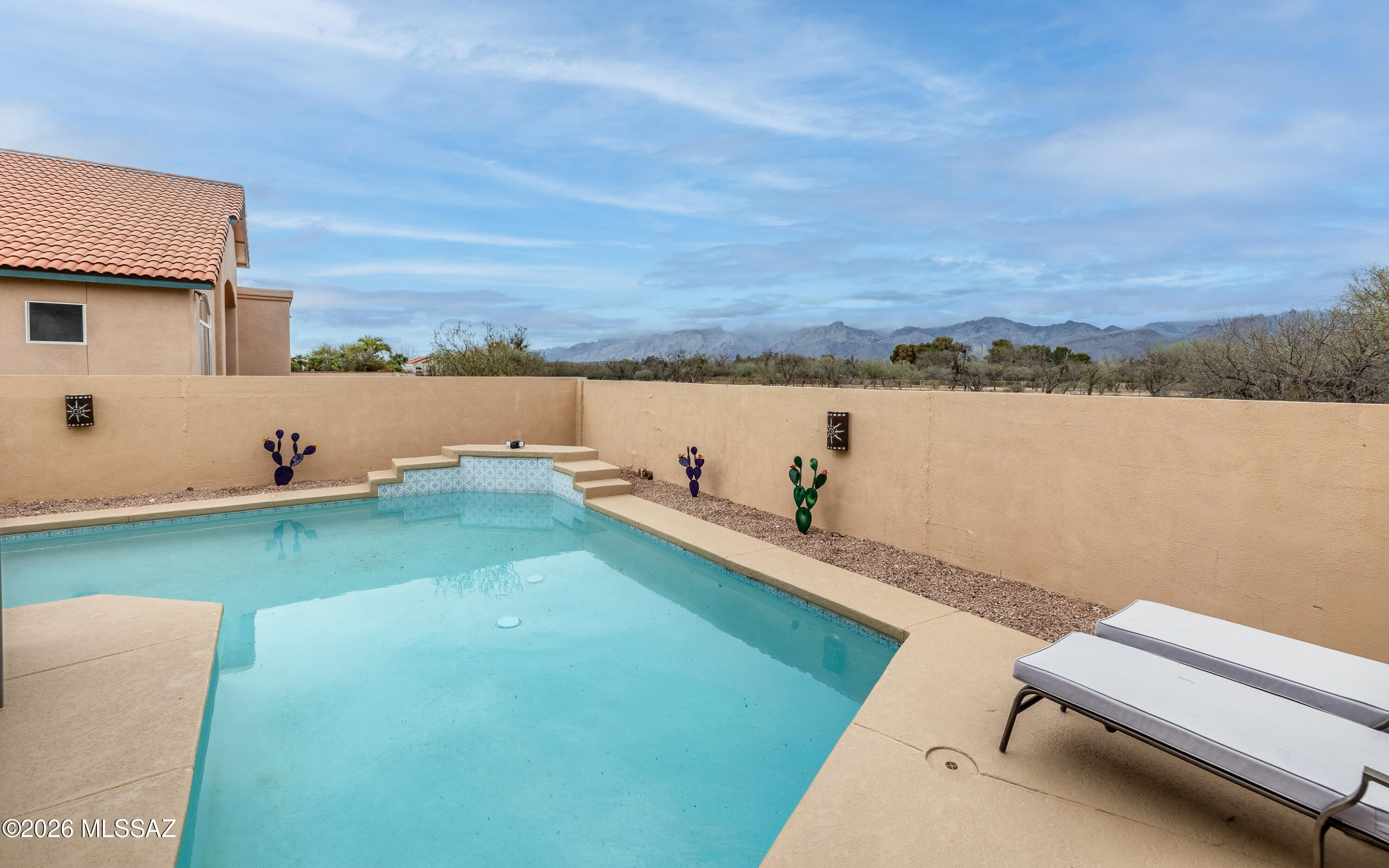 Pantano Ranch (1-197) - Residential
