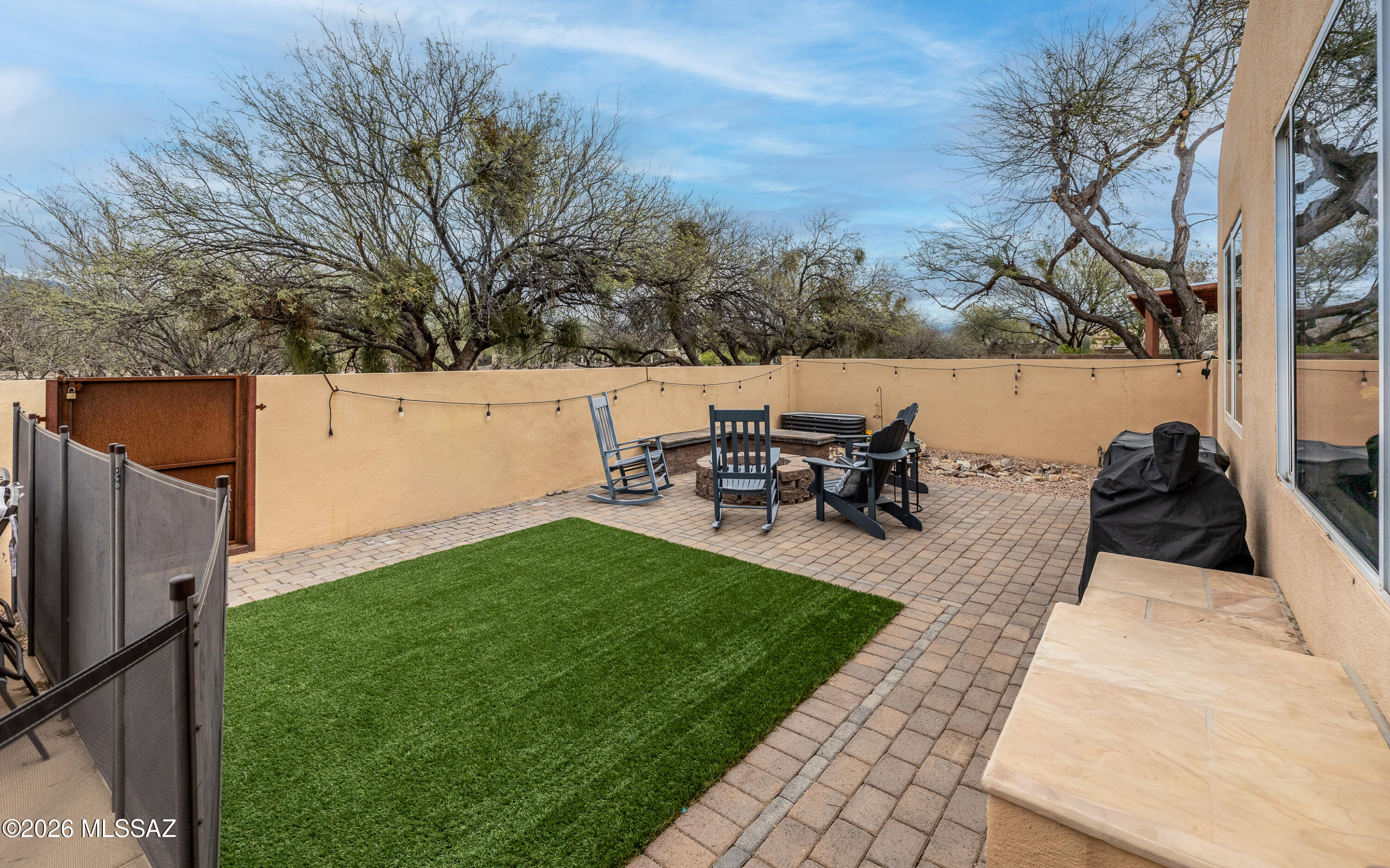 Pantano Ranch (1-197) - Residential