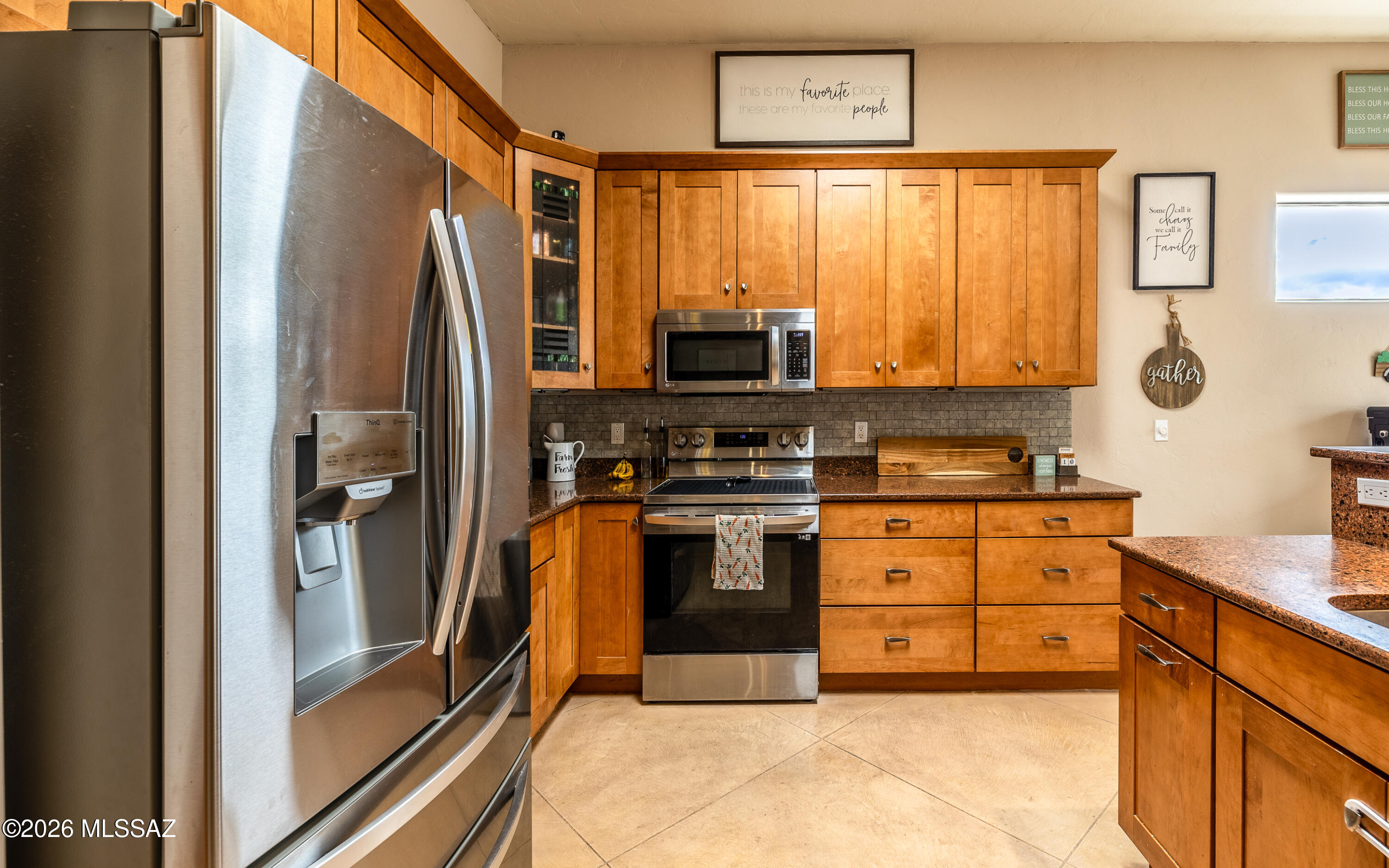 Pantano Ranch (1-197) - Residential