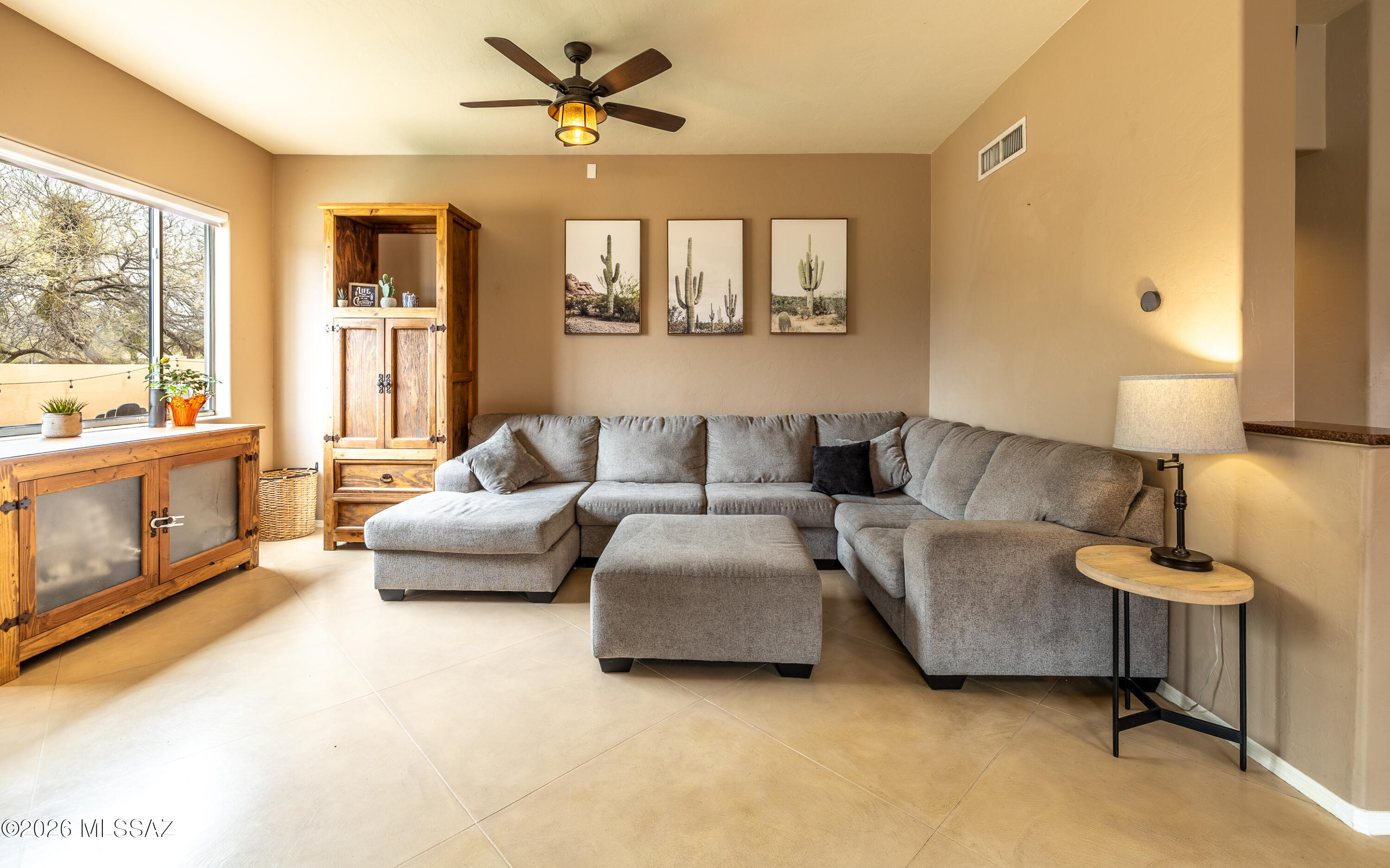 Pantano Ranch (1-197) - Residential