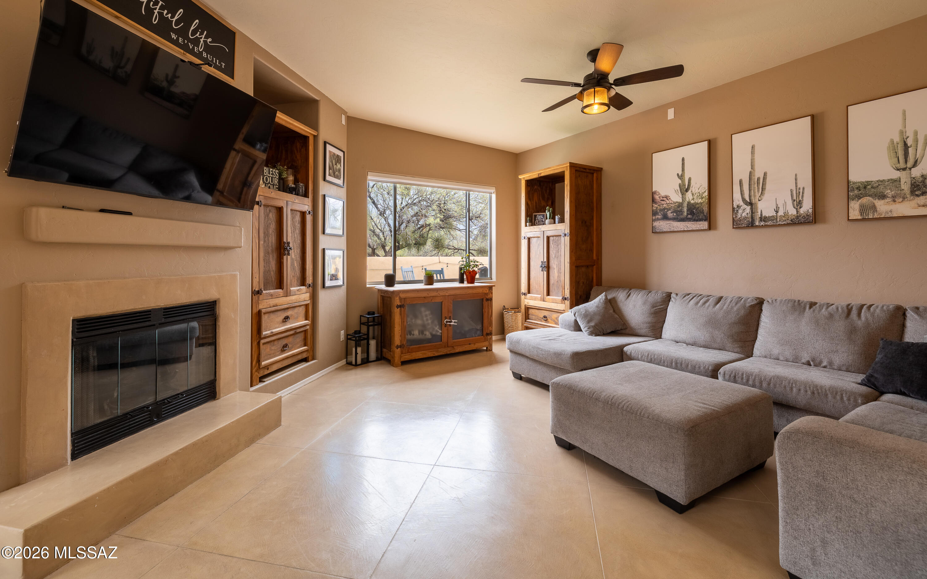 Pantano Ranch (1-197) - Residential