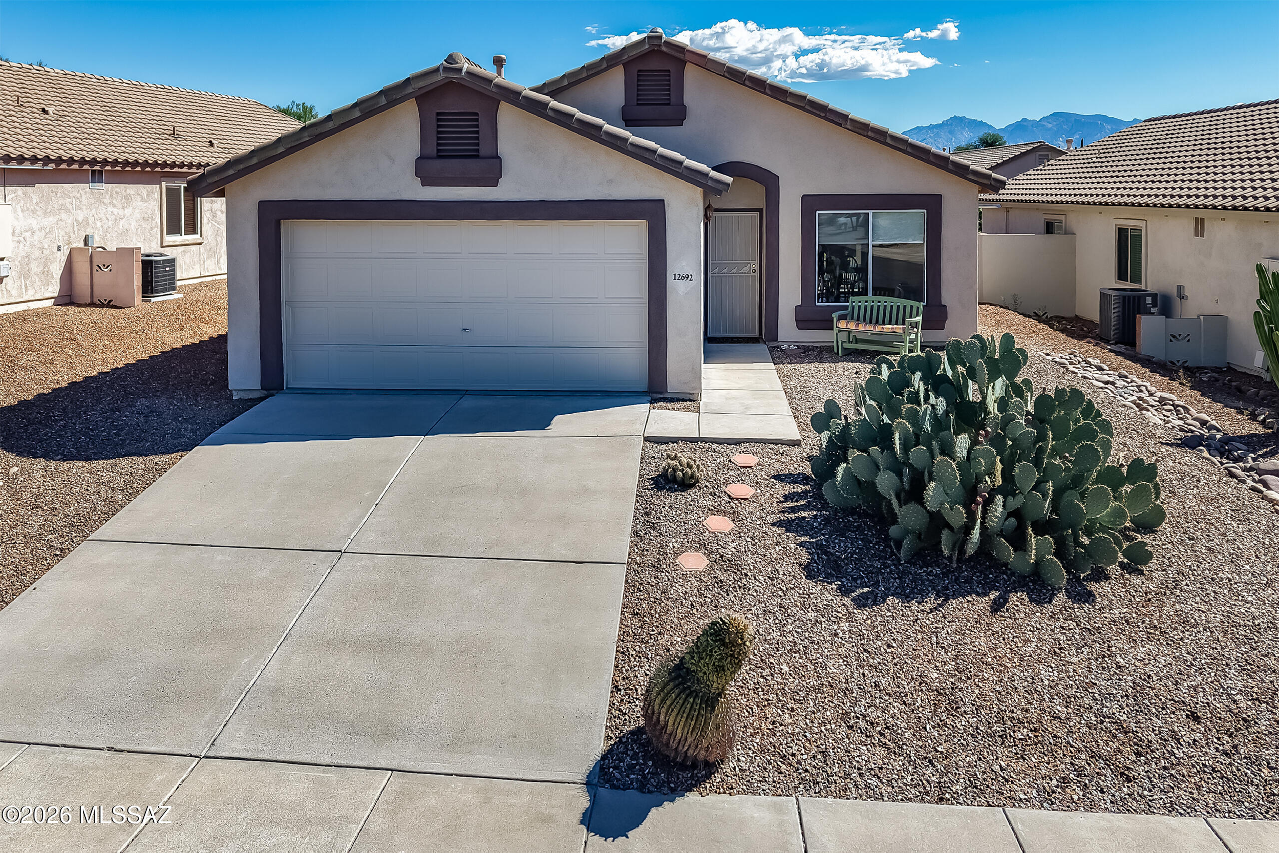 The Villages At Dove Mountain (114-234) - Residential