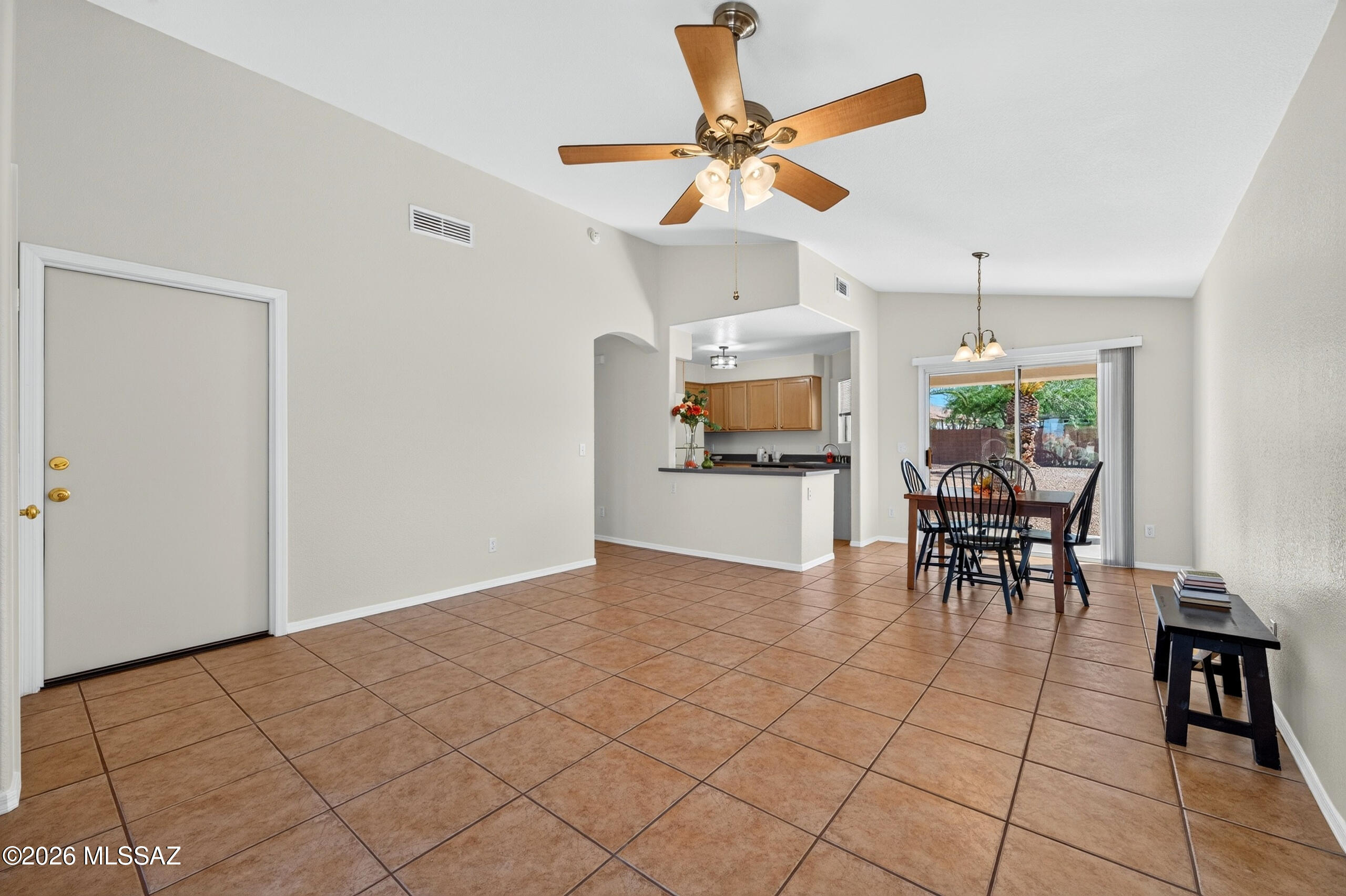 The Villages At Dove Mountain (114-234) - Residential