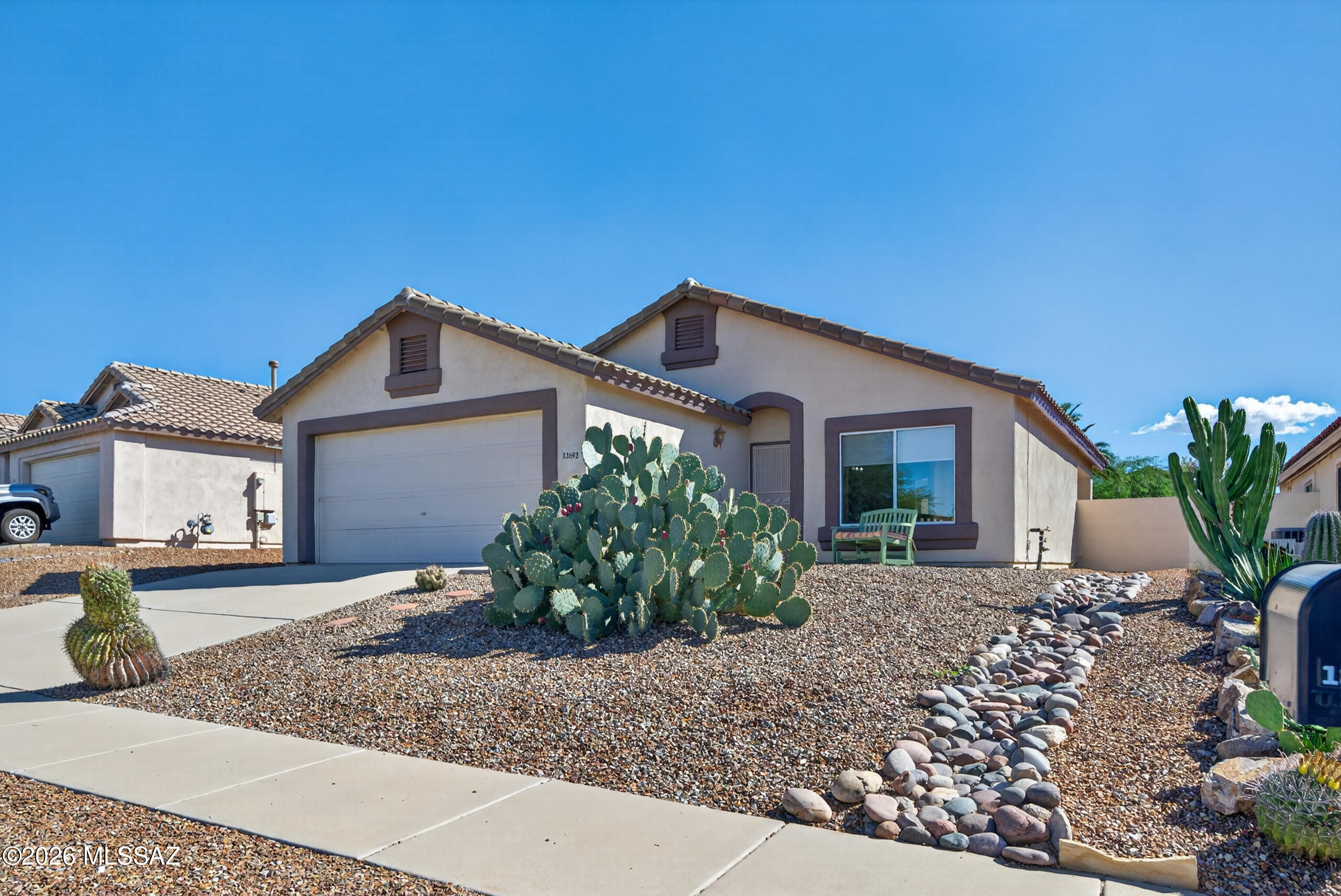 The Villages At Dove Mountain (114-234) - Residential
