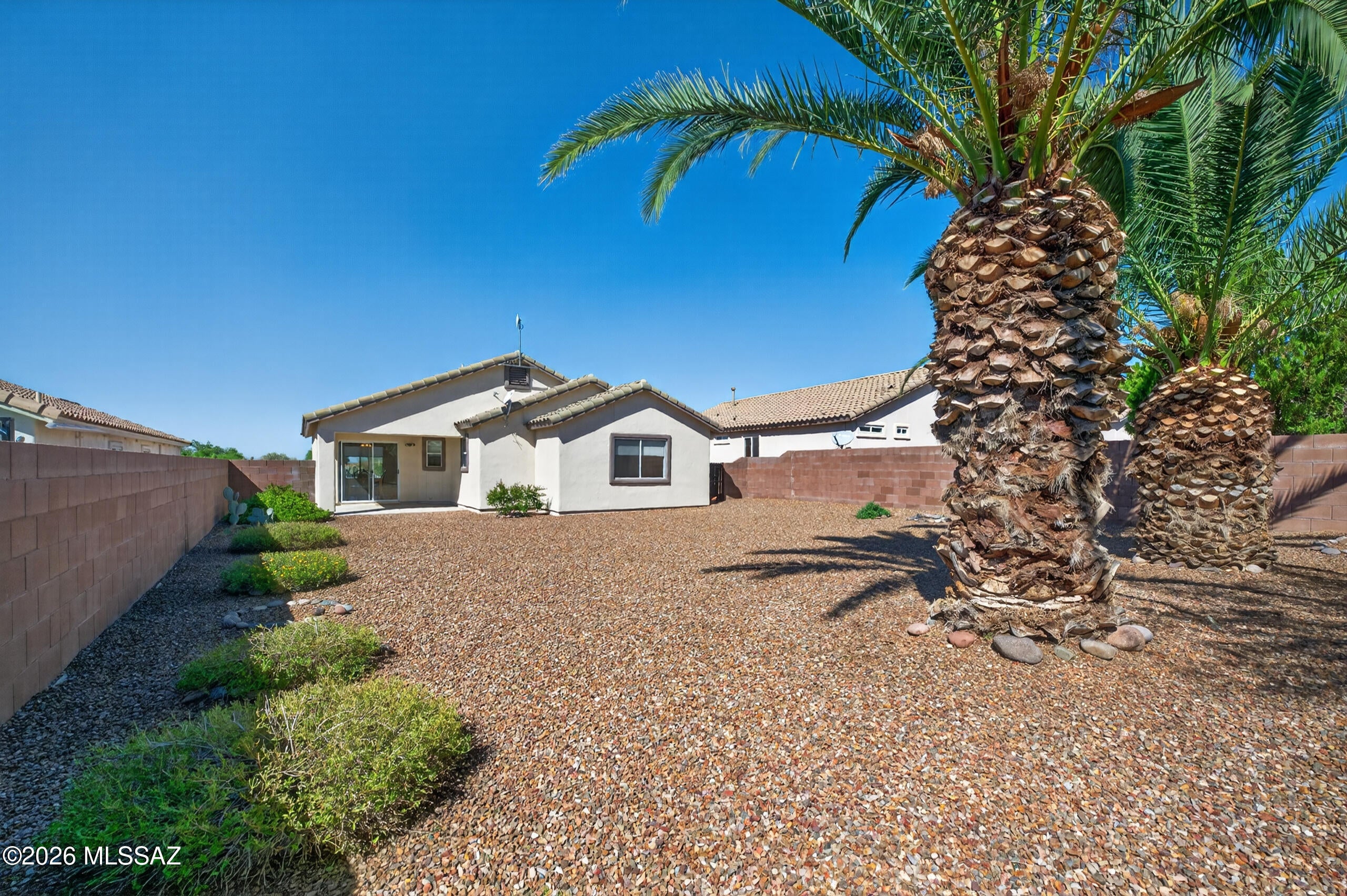 The Villages At Dove Mountain (114-234) - Residential