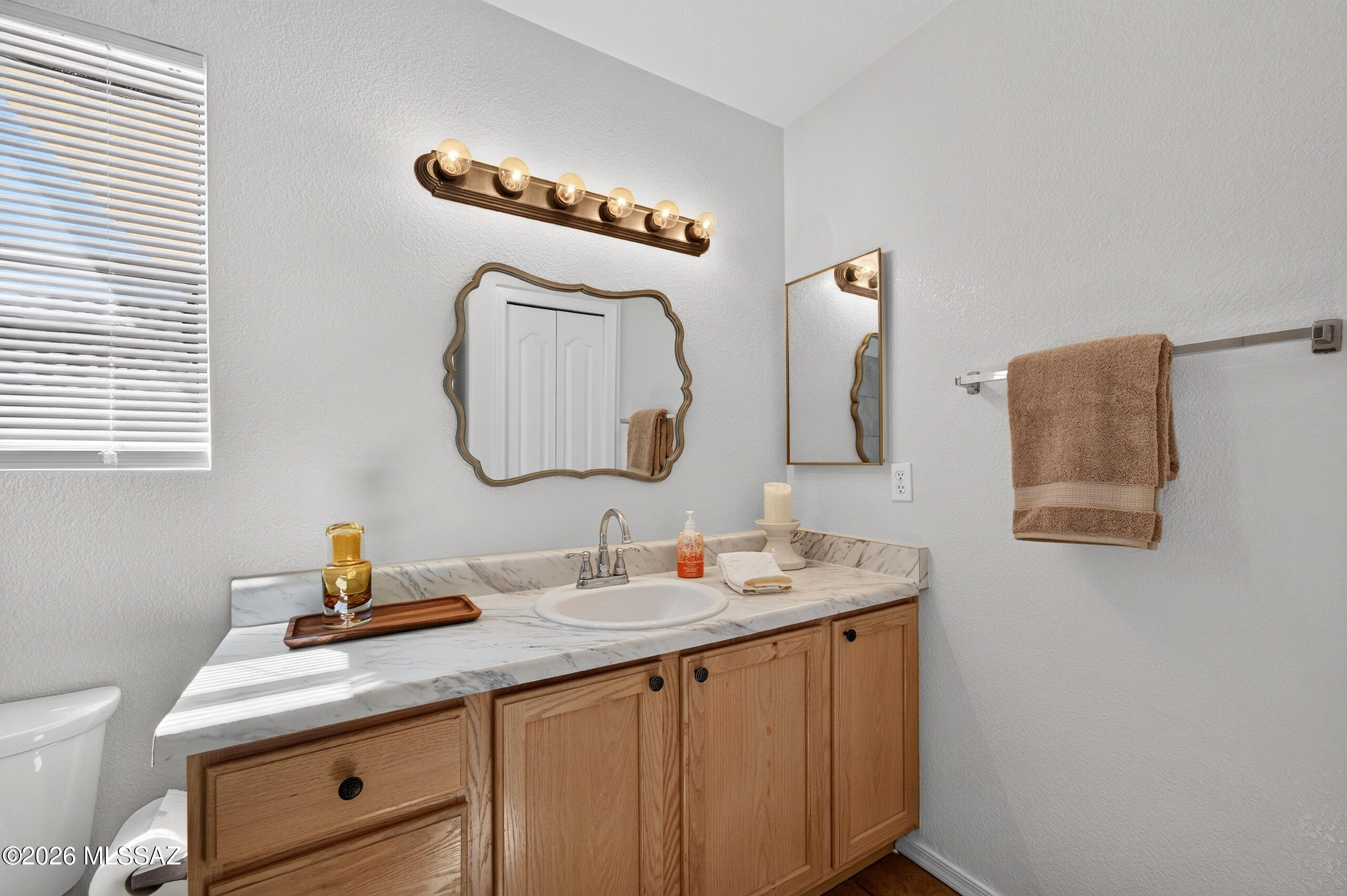 The Villages At Dove Mountain (114-234) - Residential