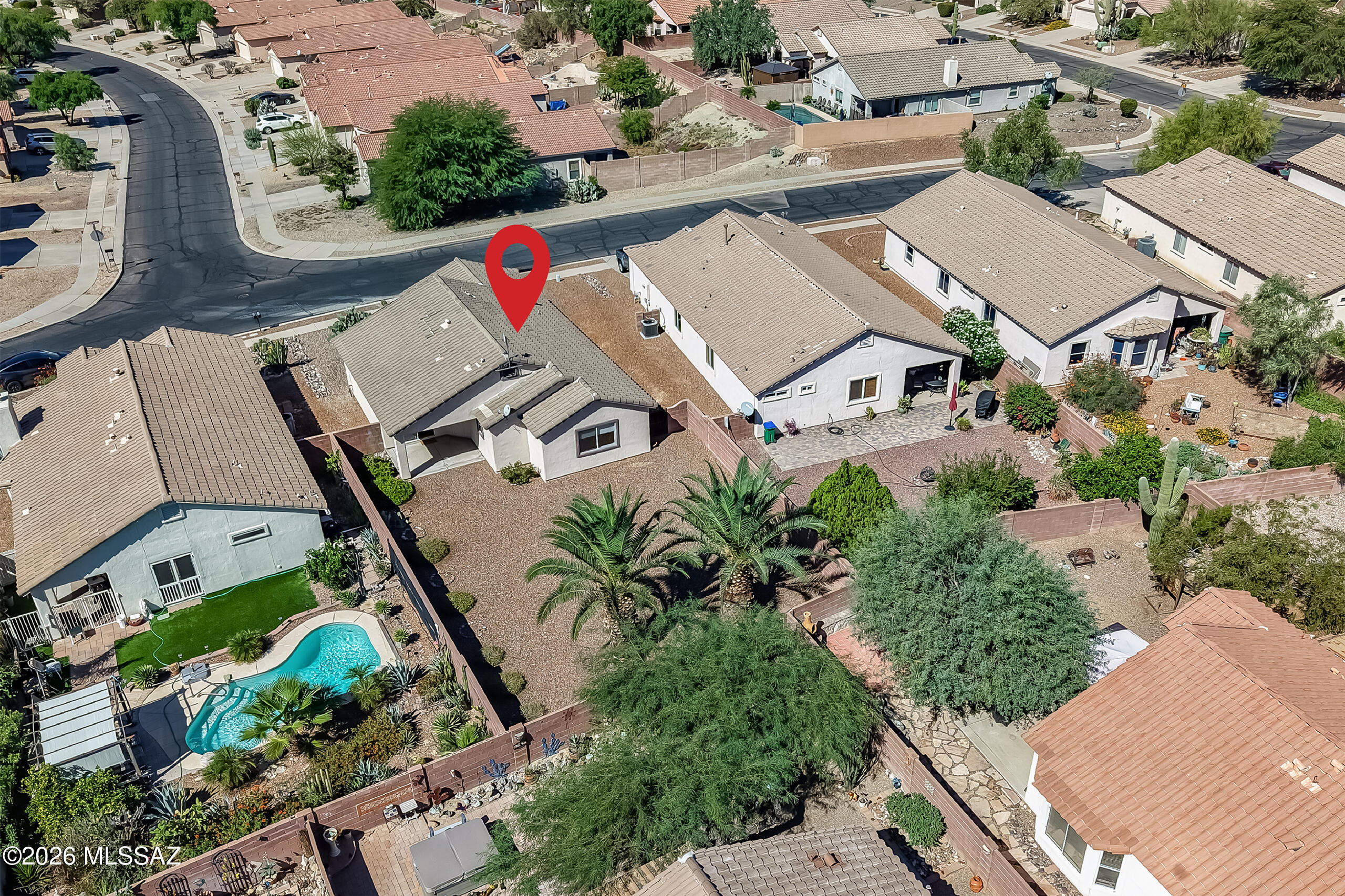The Villages At Dove Mountain (114-234) - Residential