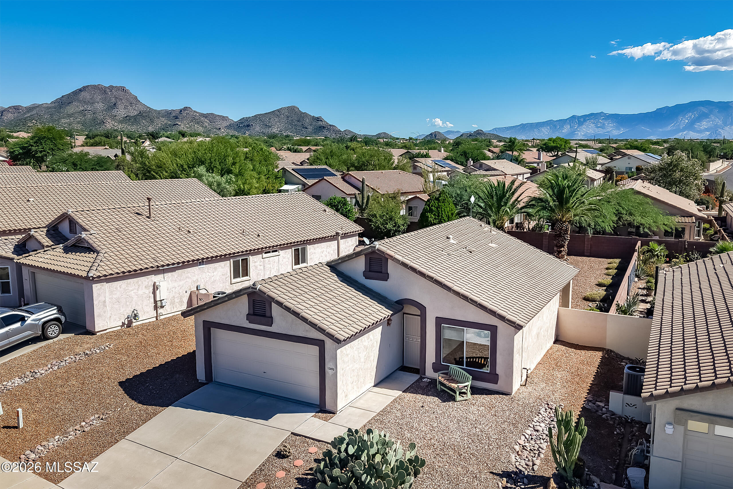 The Villages At Dove Mountain (114-234) - Residential