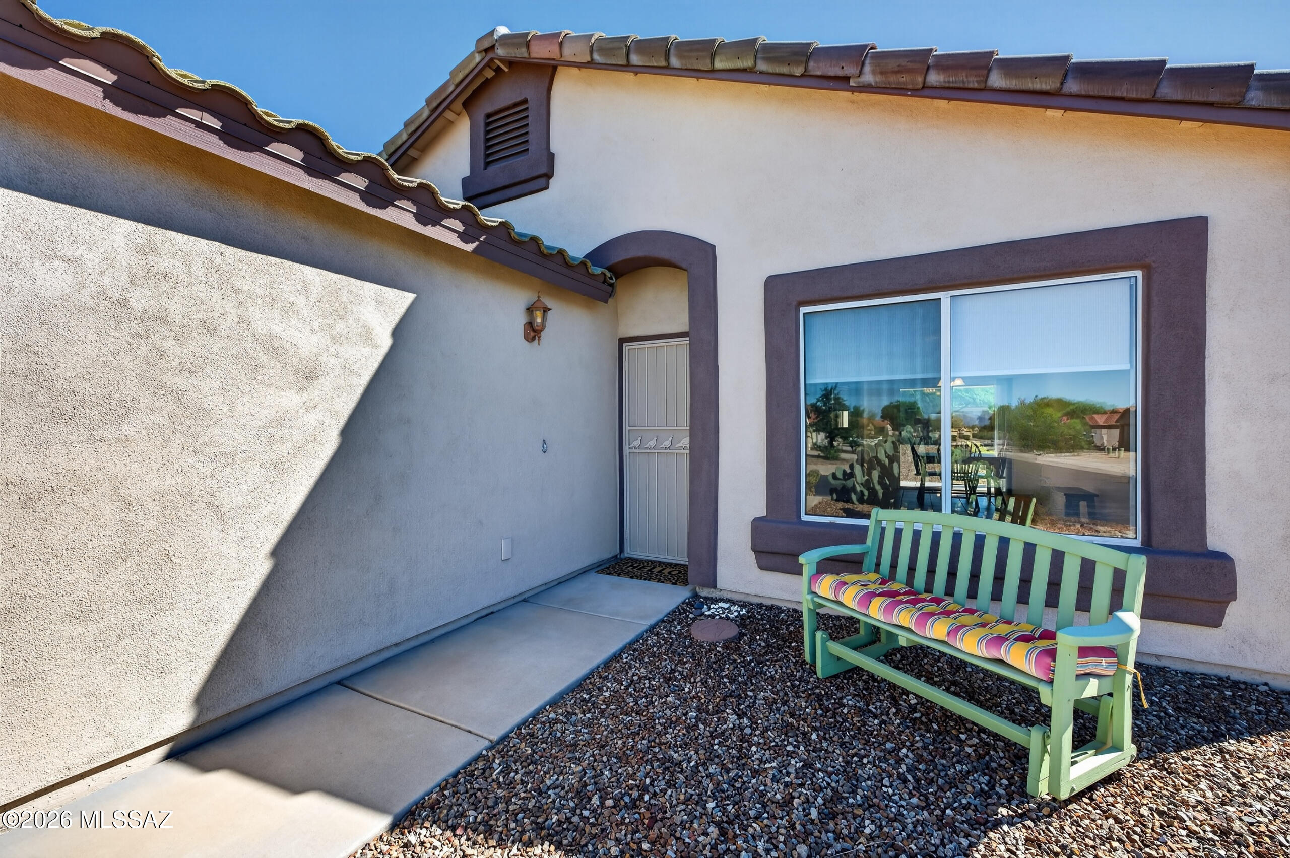 The Villages At Dove Mountain (114-234) - Residential