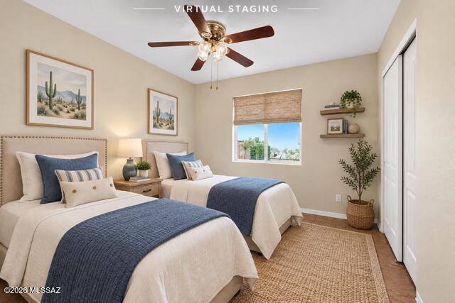 The Villages At Dove Mountain (114-234) - Residential