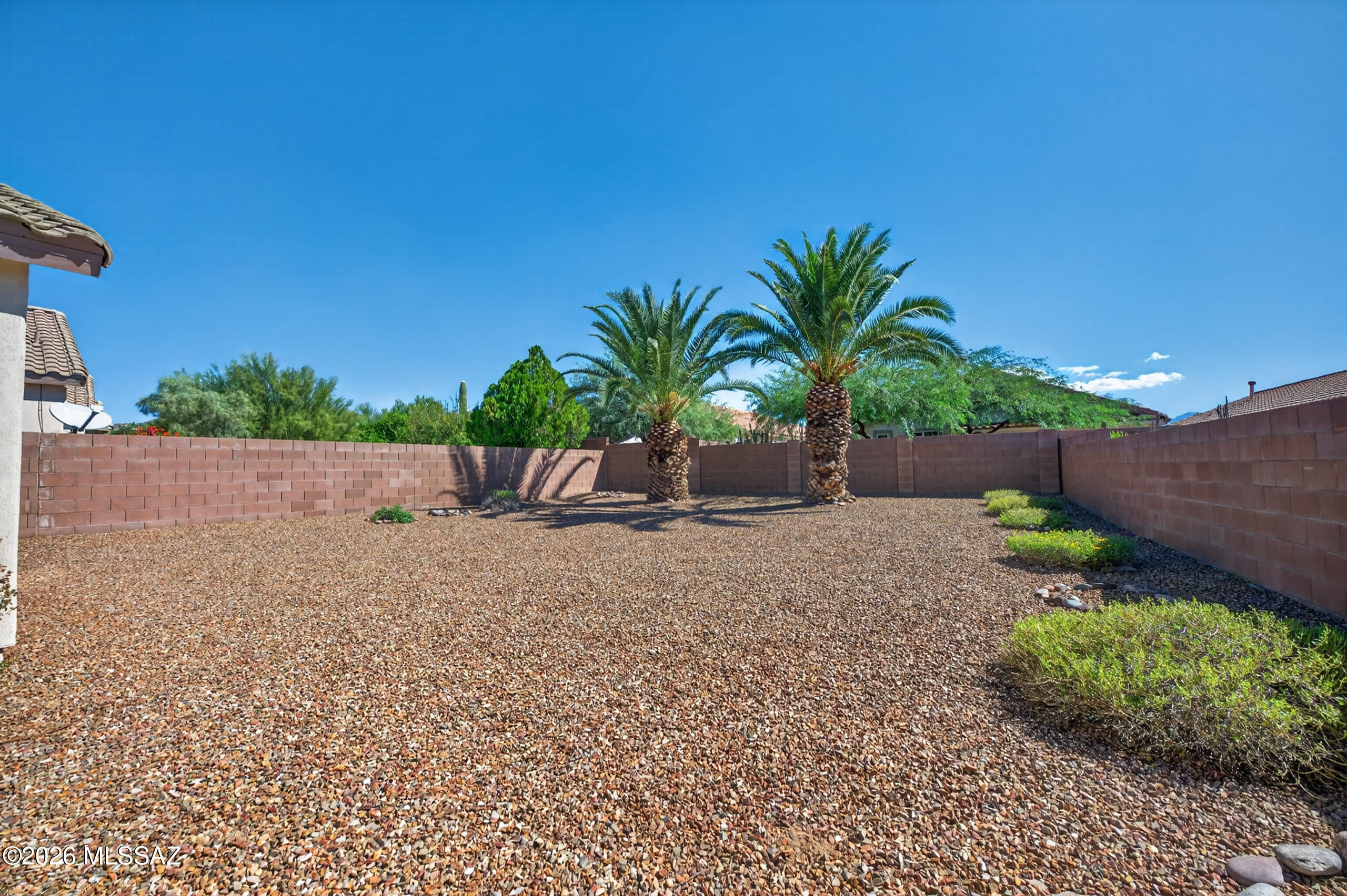 The Villages At Dove Mountain (114-234) - Residential