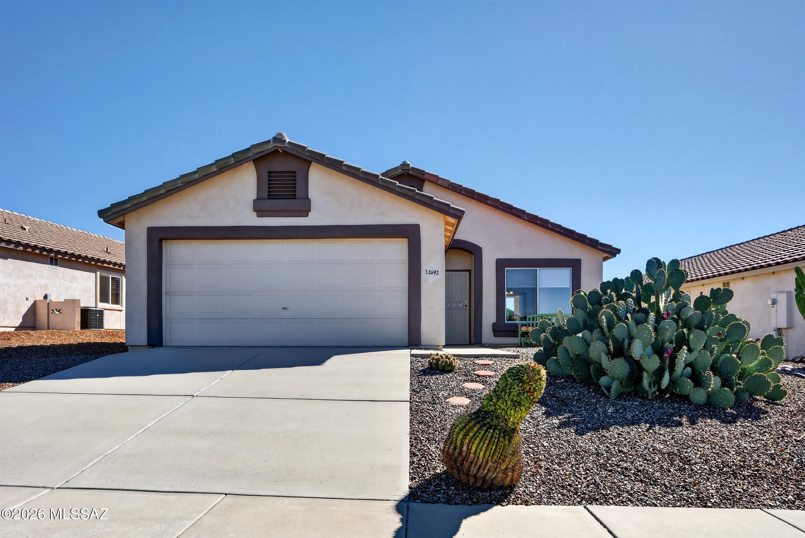 The Villages At Dove Mountain (114-234) - Residential