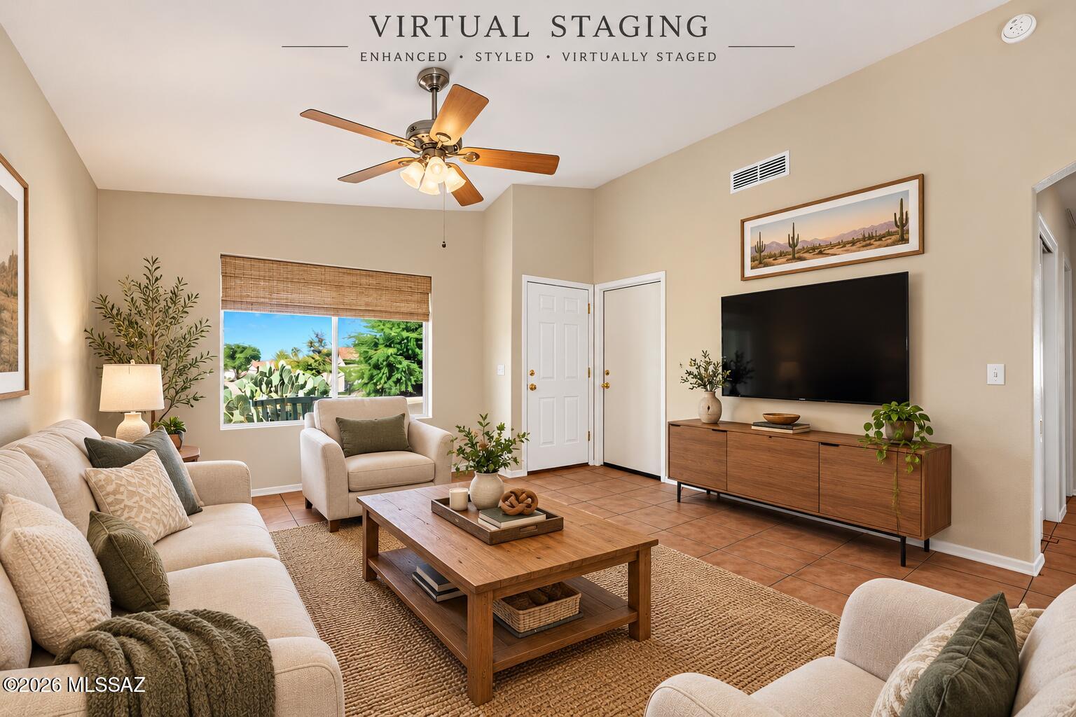 The Villages At Dove Mountain (114-234) - Residential