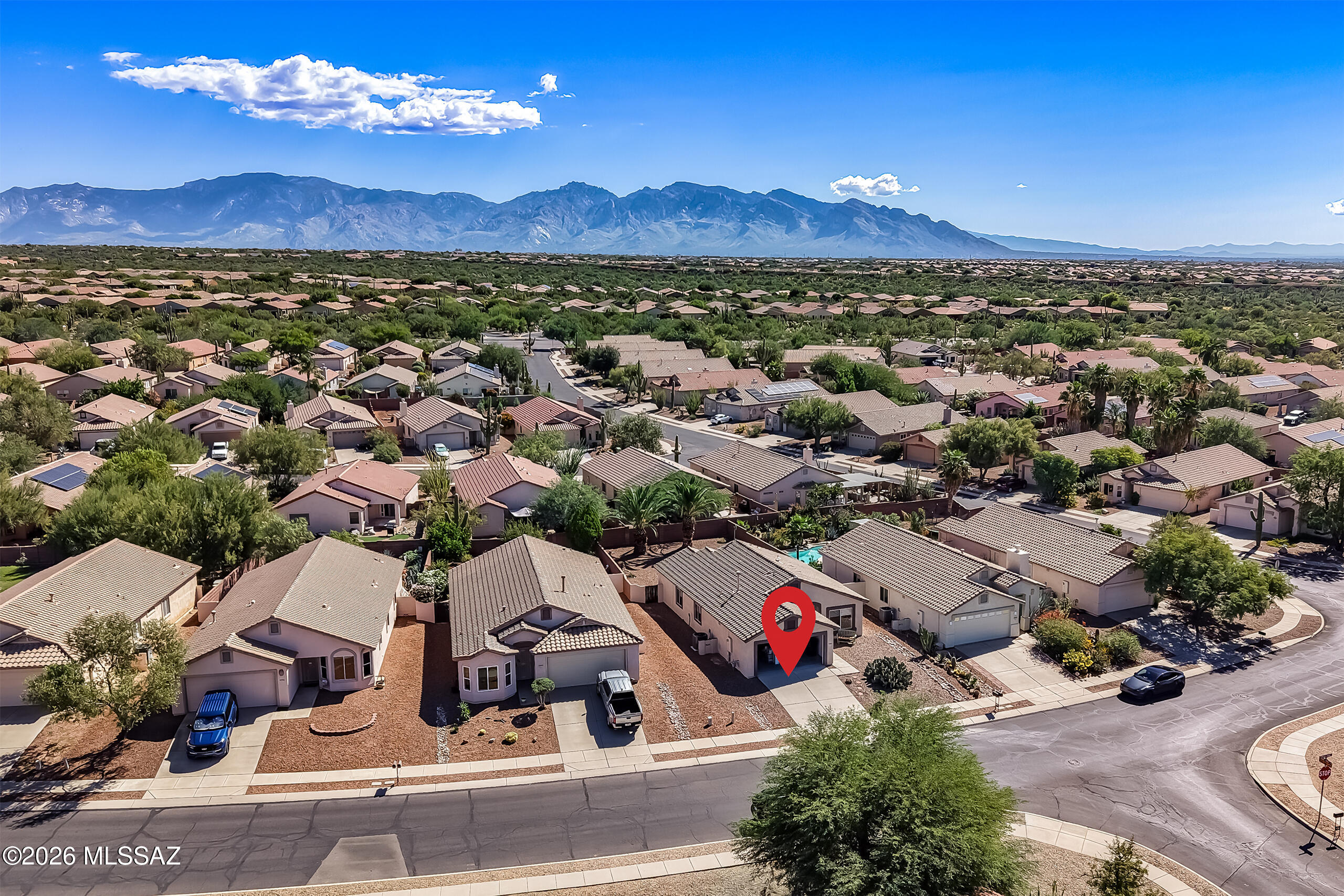 The Villages At Dove Mountain (114-234) - Residential