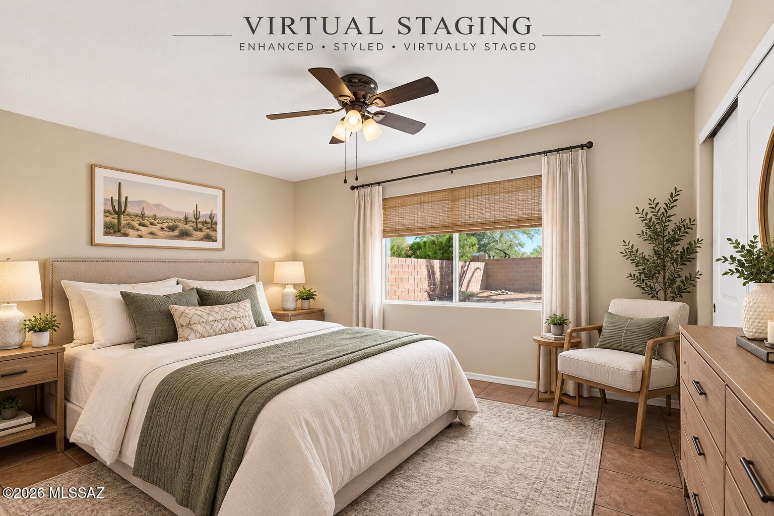 The Villages At Dove Mountain (114-234) - Residential
