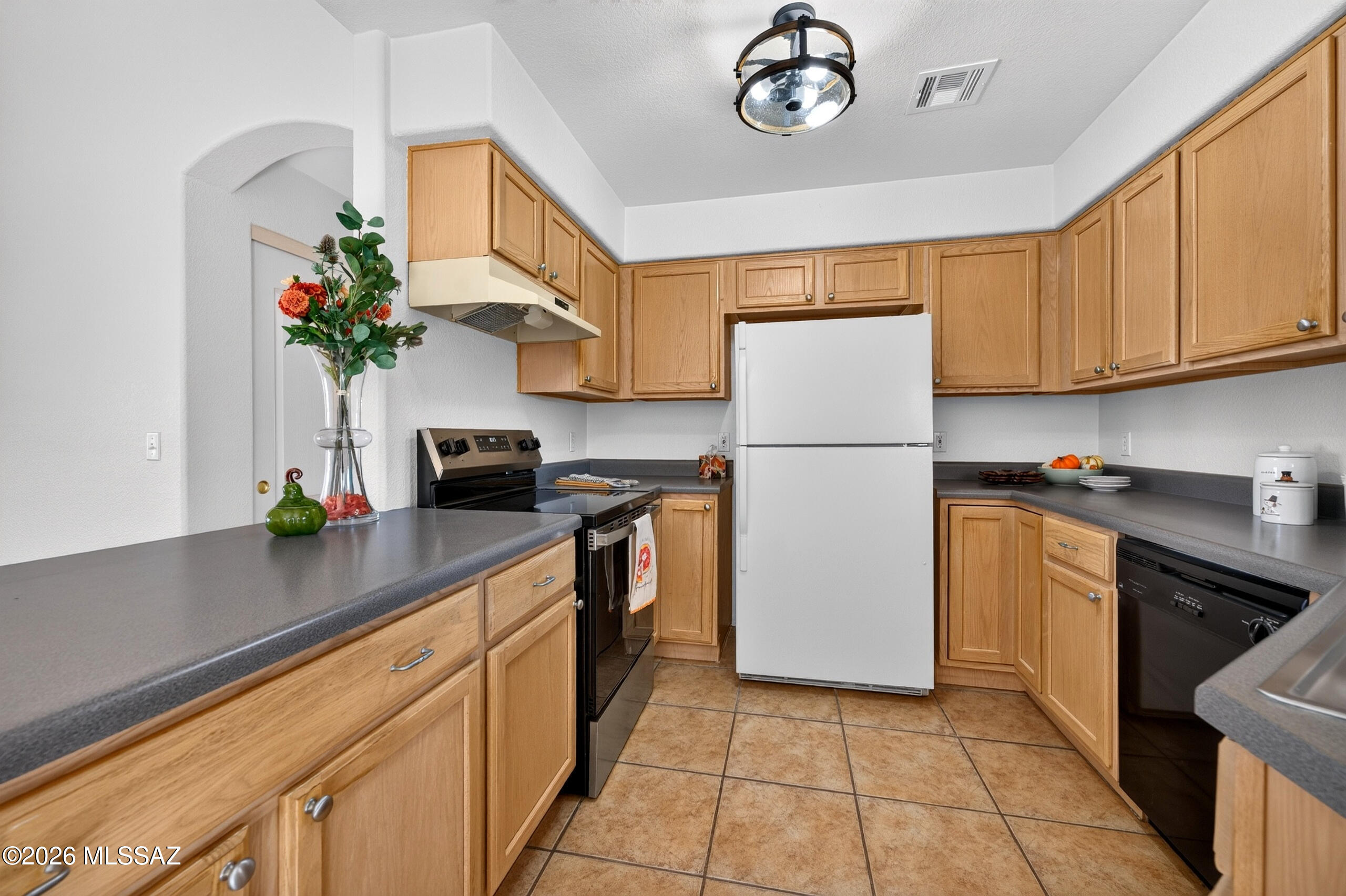 The Villages At Dove Mountain (114-234) - Residential