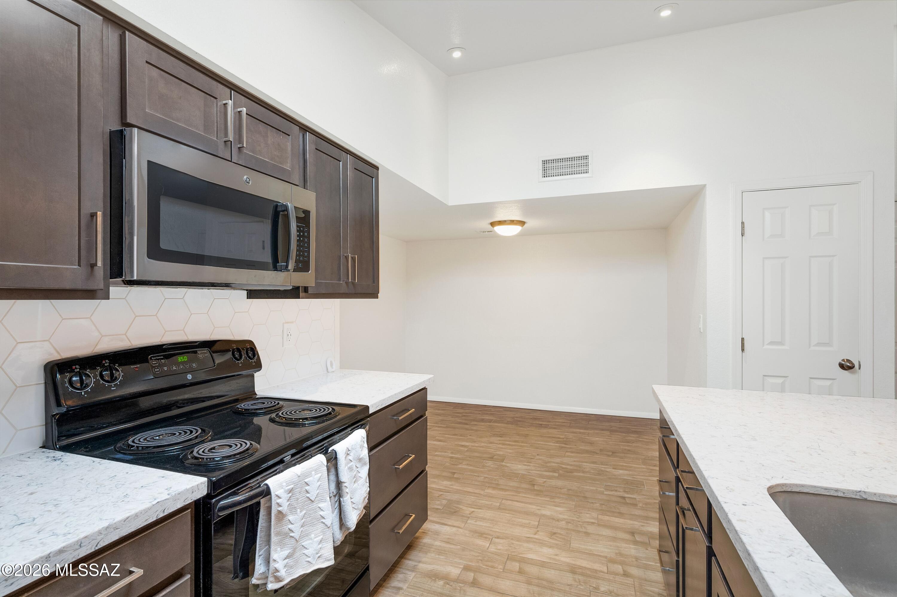 Pueblo Villas West (1-88) - Residential