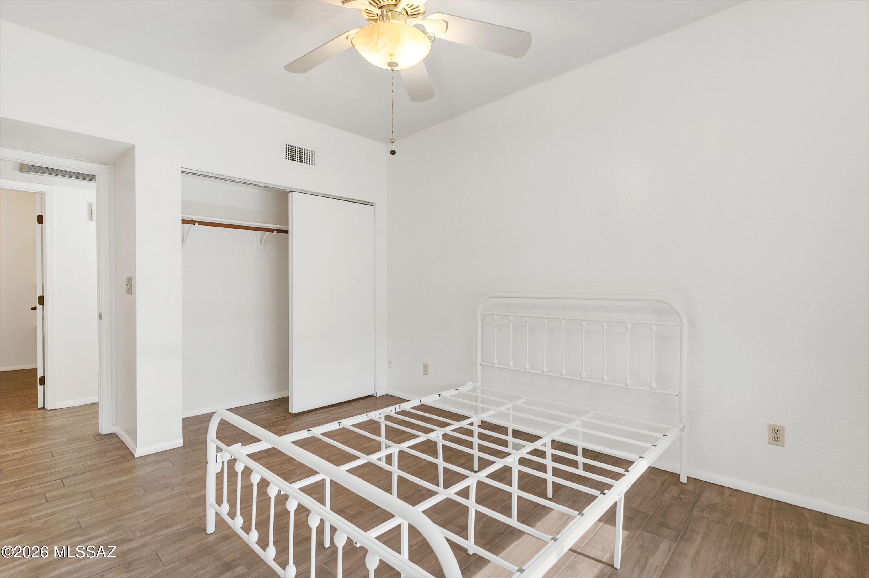 Pueblo Villas West (1-88) - Residential