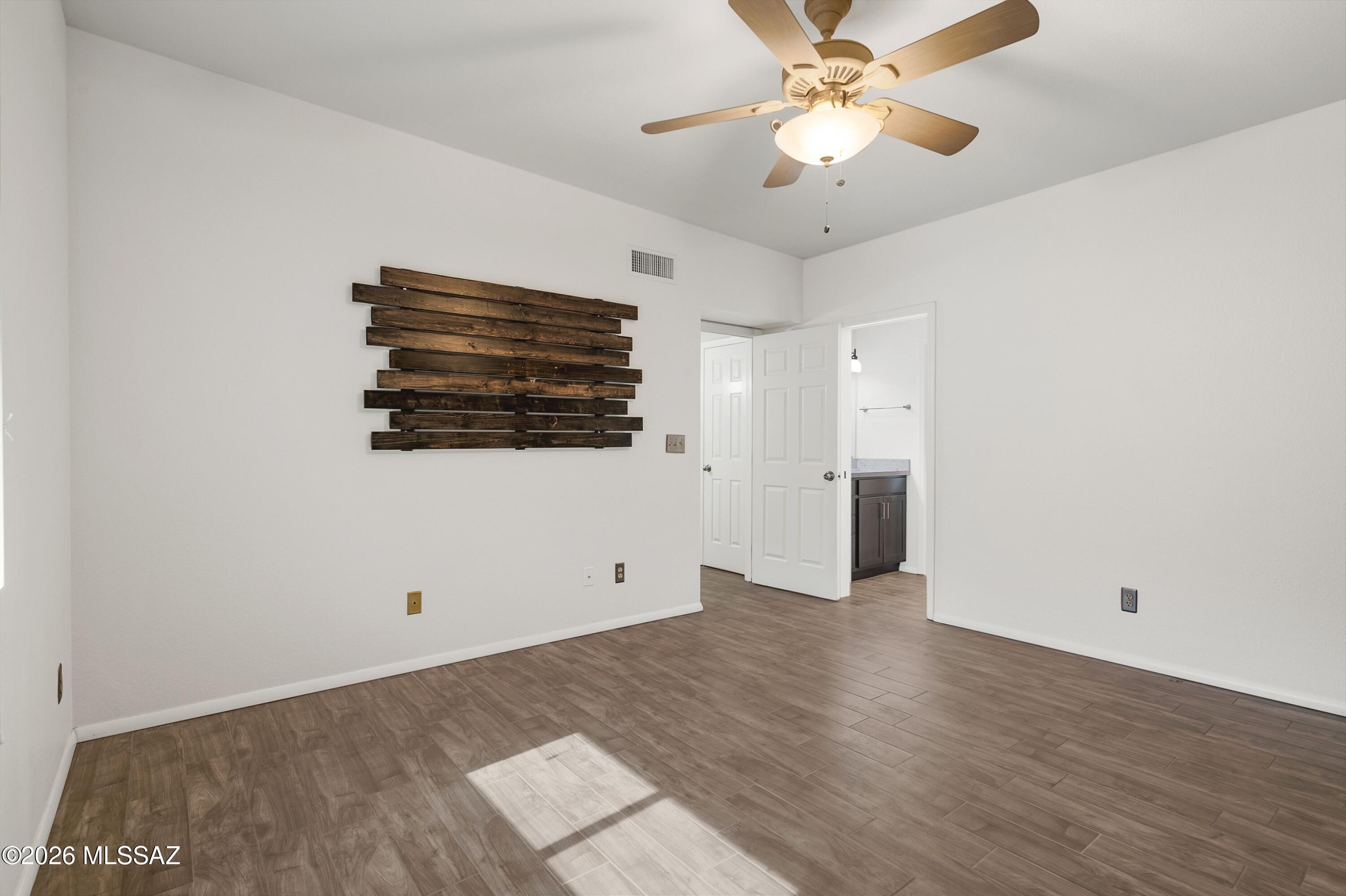 Pueblo Villas West (1-88) - Residential