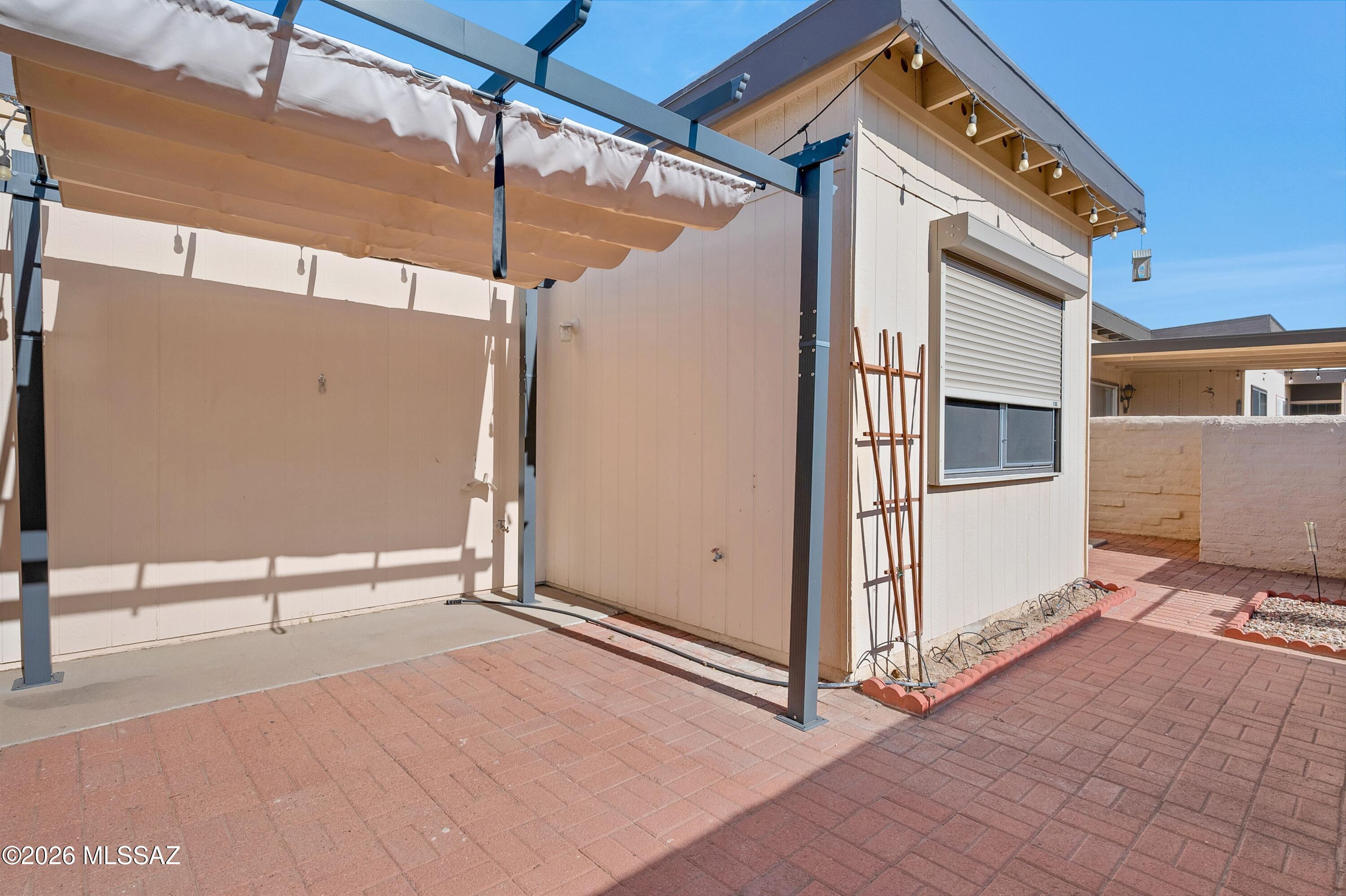 Pueblo Villas West (1-88) - Residential