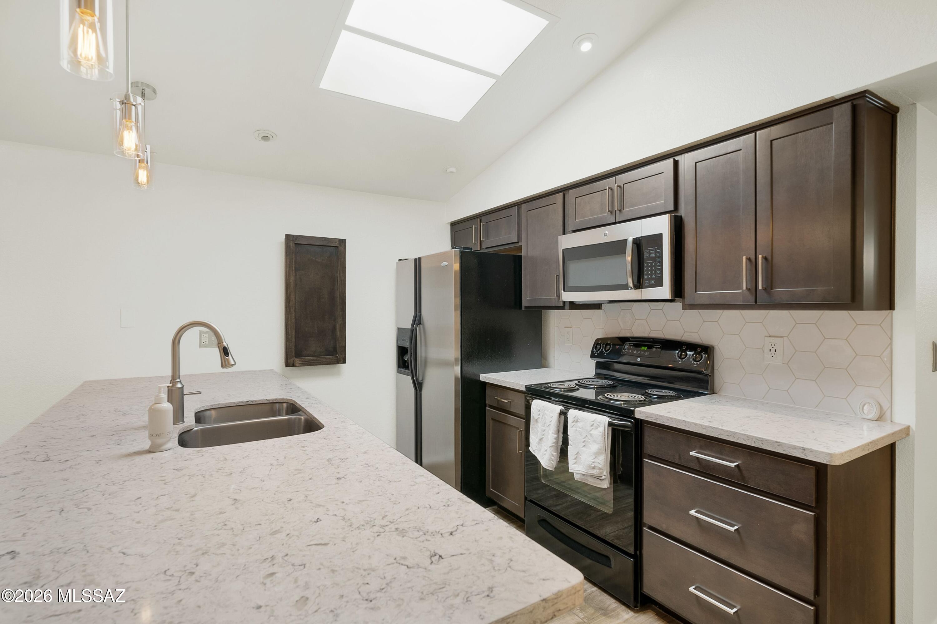 Pueblo Villas West (1-88) - Residential