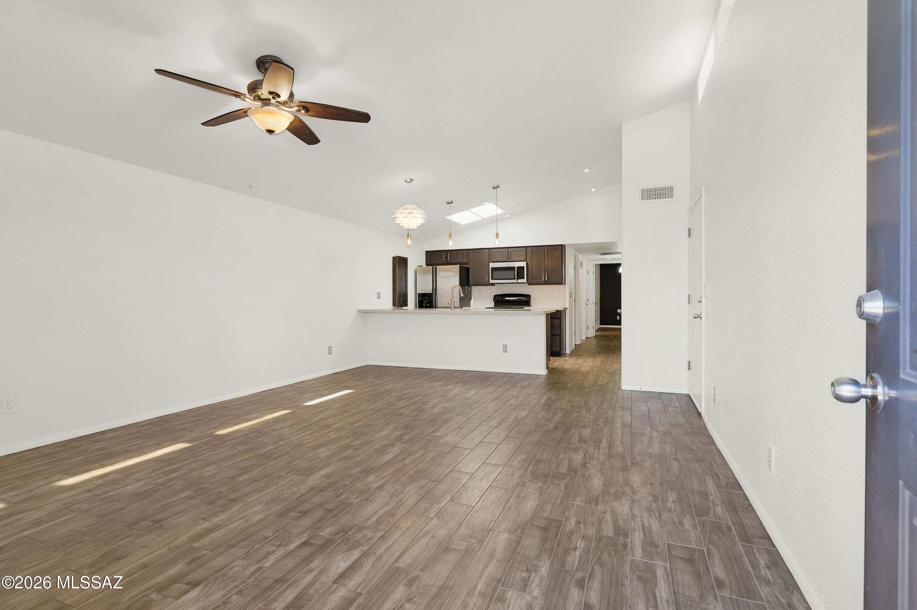 Pueblo Villas West (1-88) - Residential