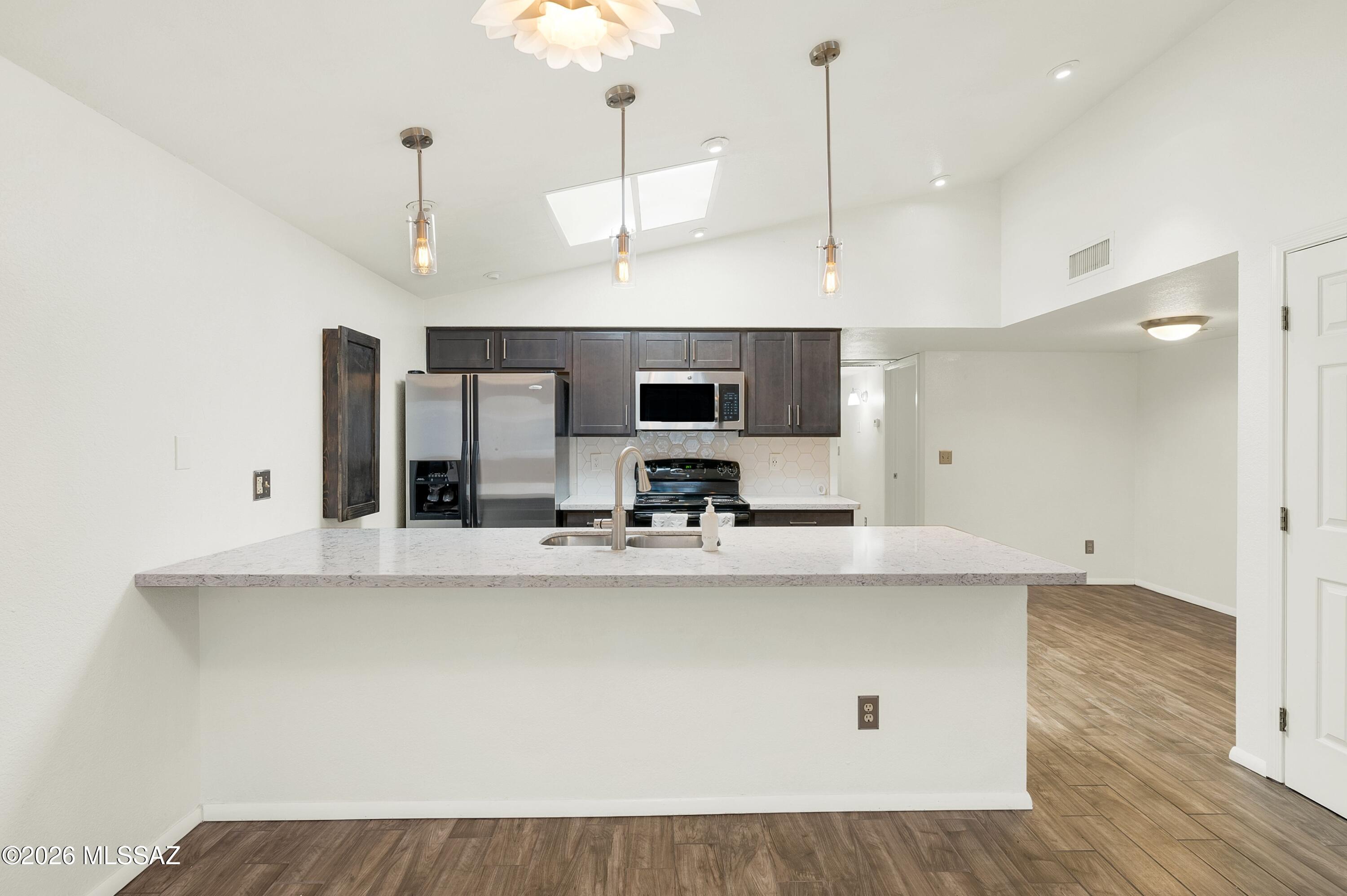 Pueblo Villas West (1-88) - Residential