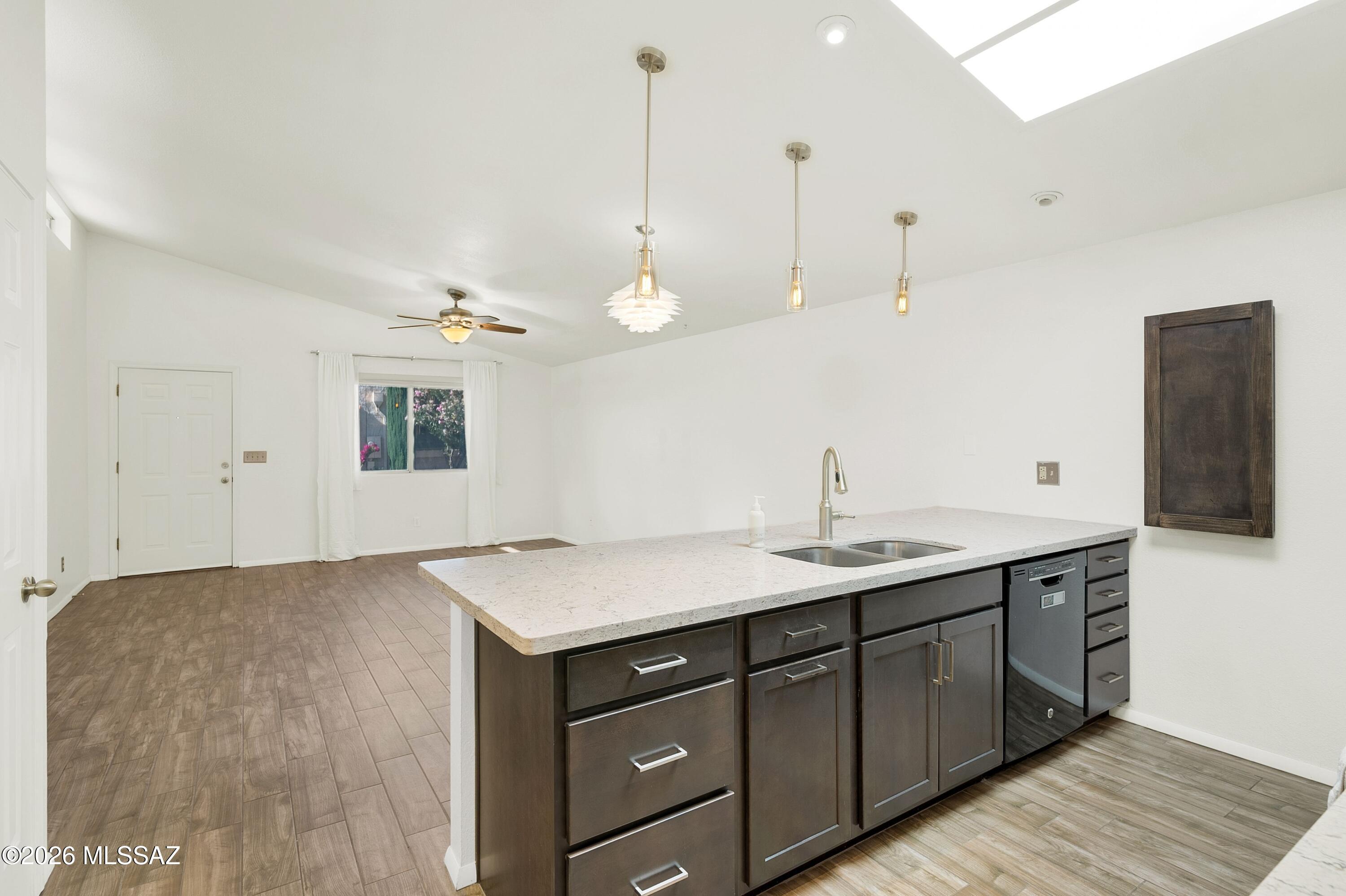 Pueblo Villas West (1-88) - Residential