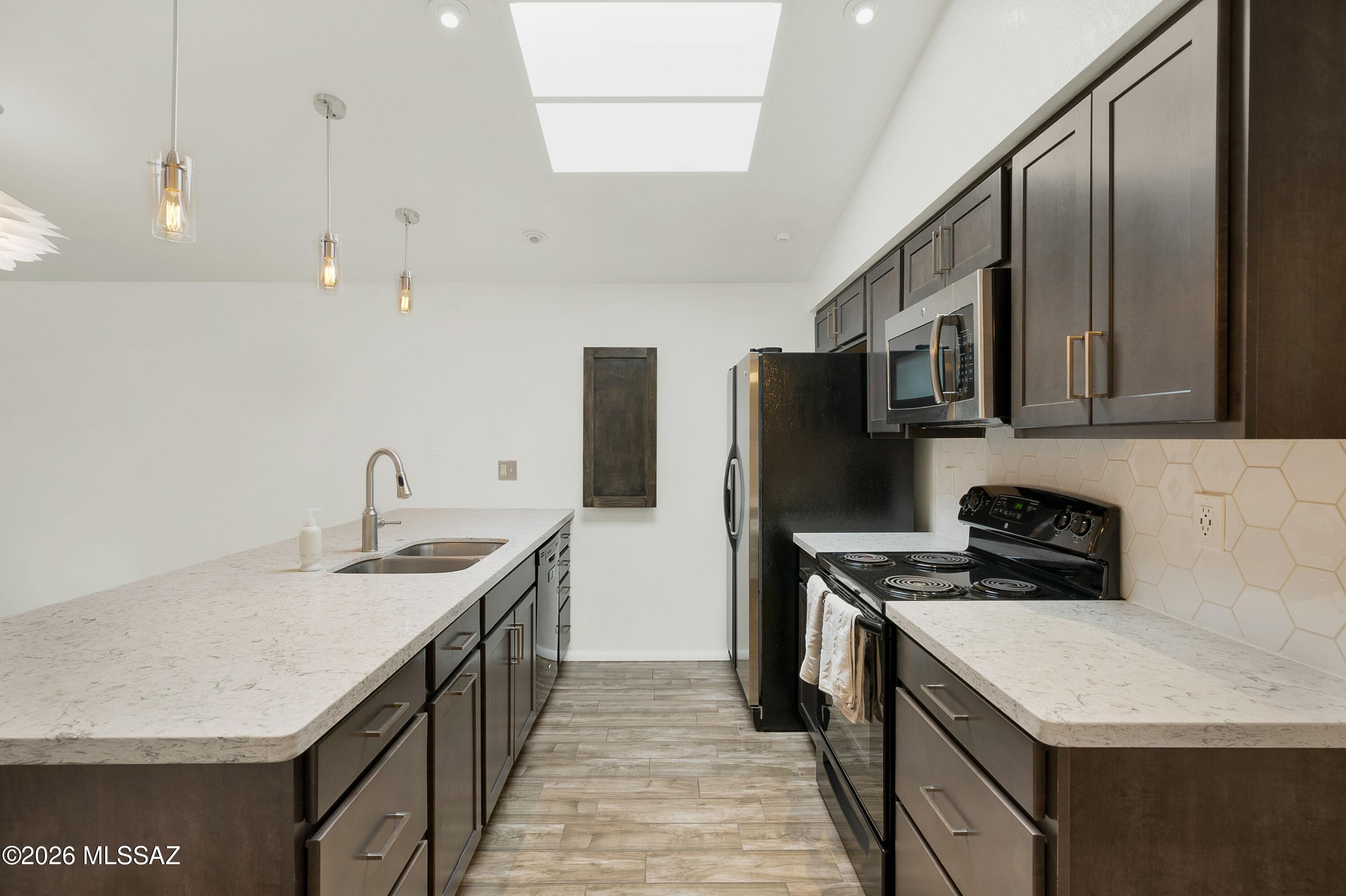 Pueblo Villas West (1-88) - Residential
