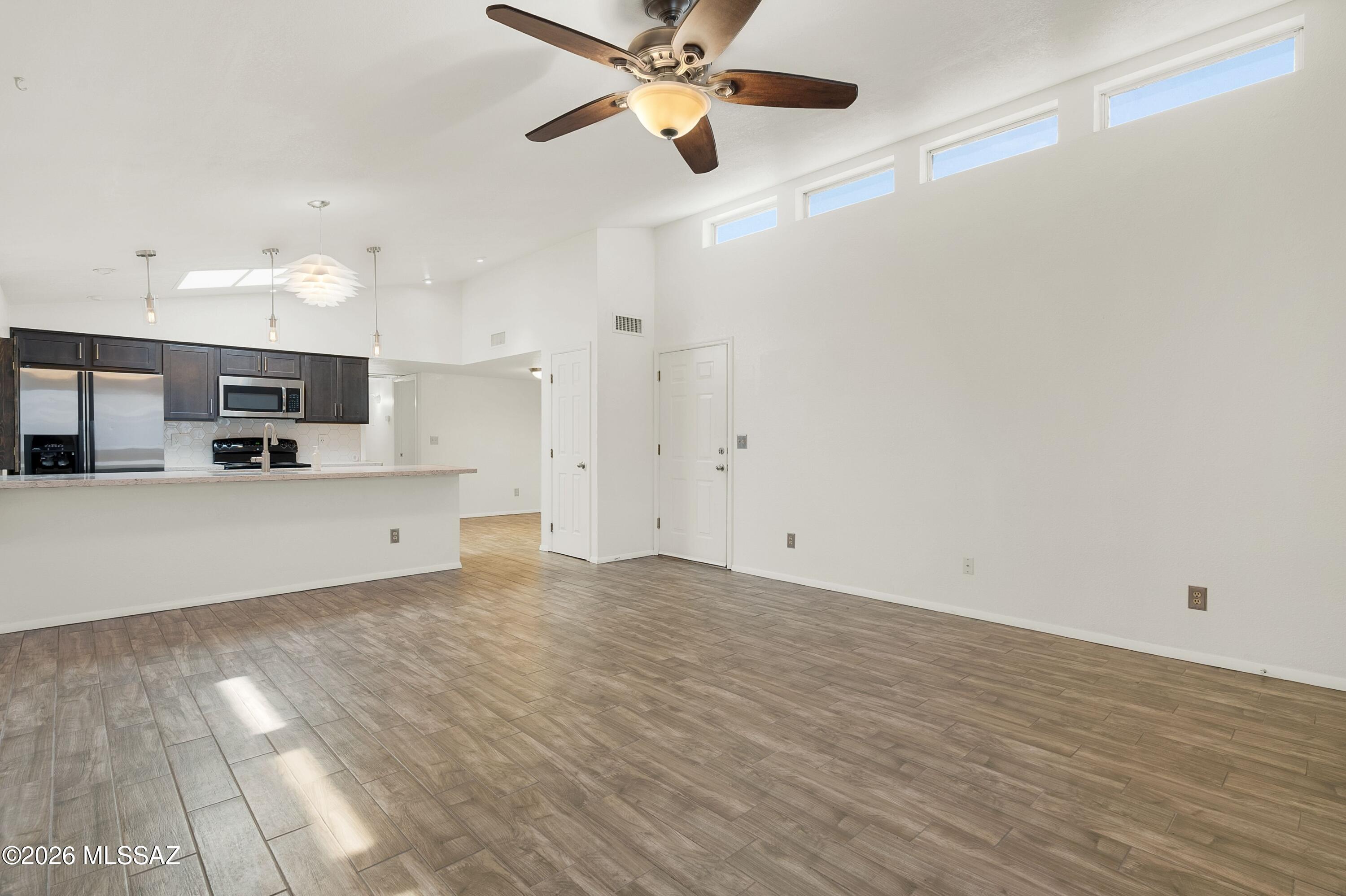 Pueblo Villas West (1-88) - Residential