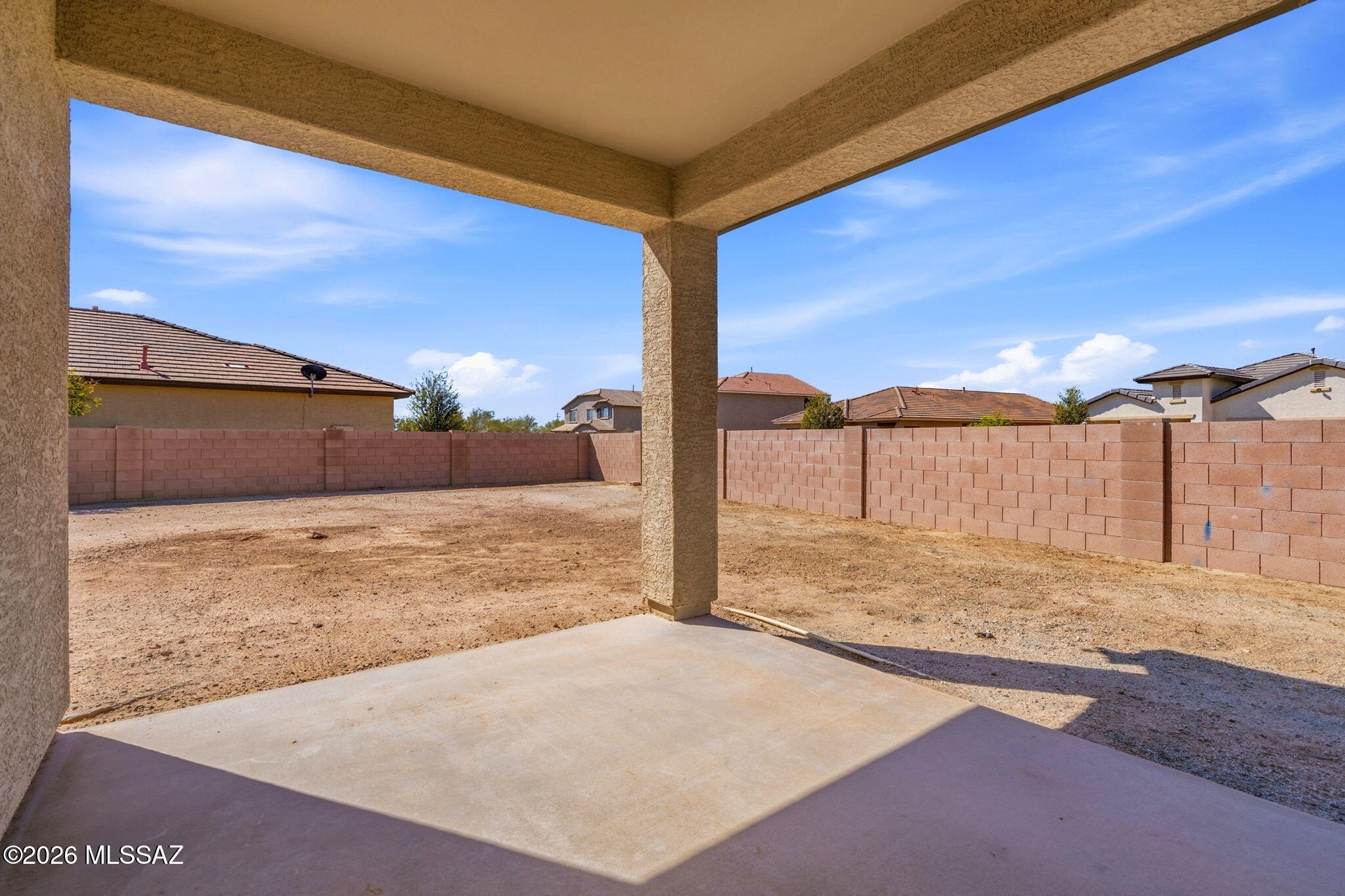 San Lucas Block 7 - Residential