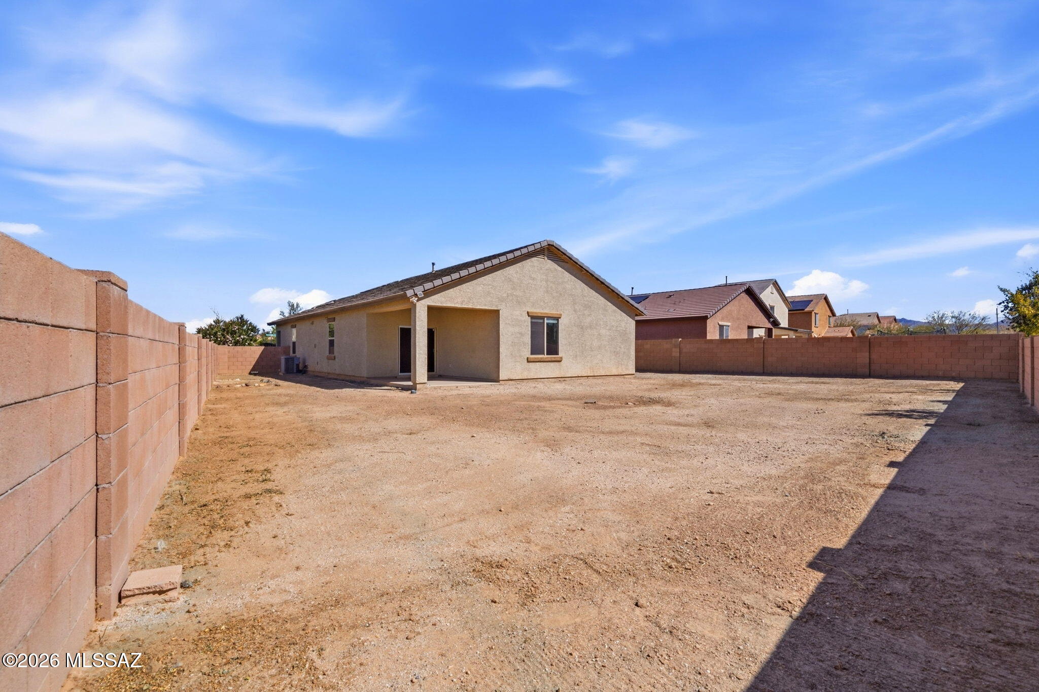San Lucas Block 7 - Residential
