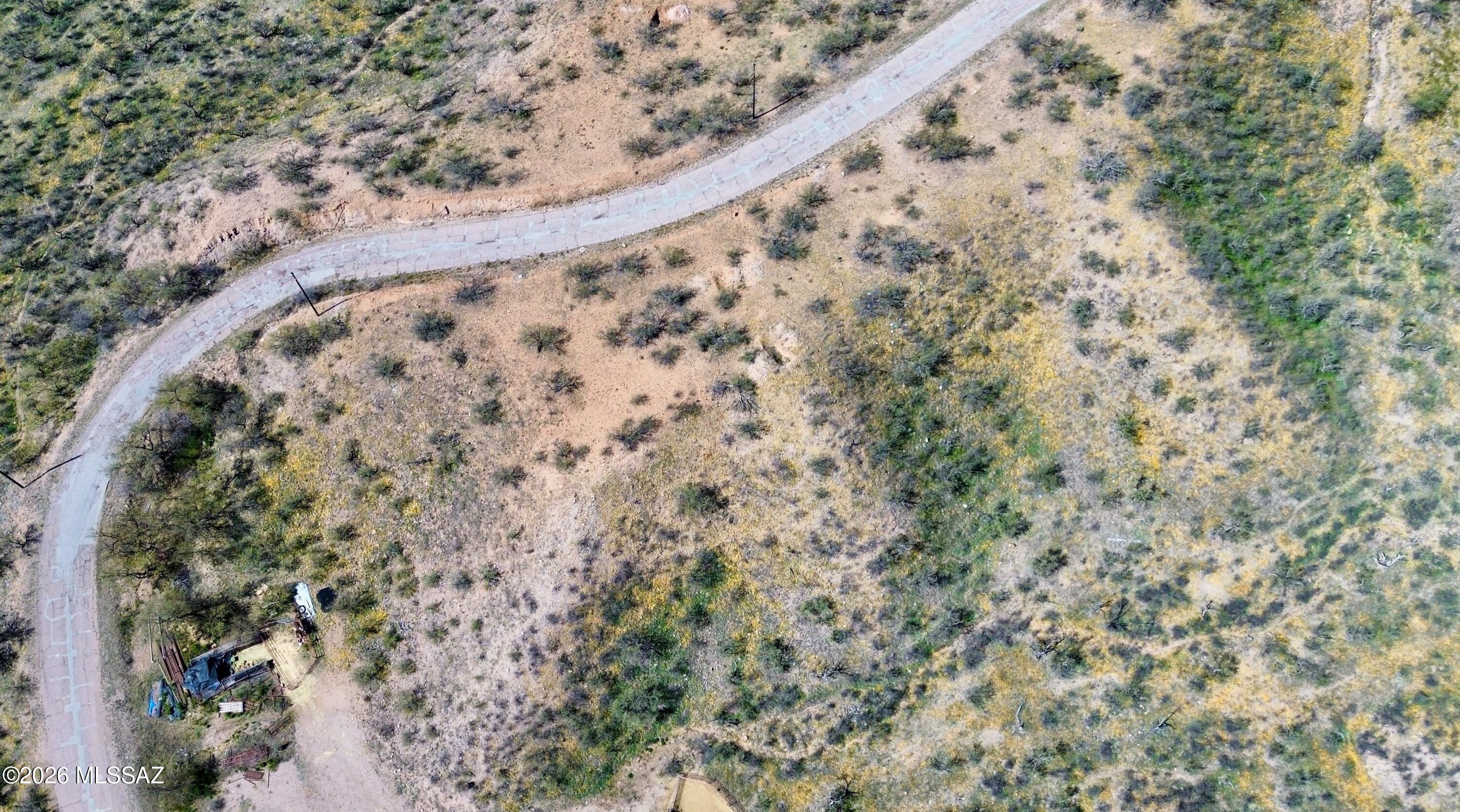 Rio Rico Estates 4 - Land